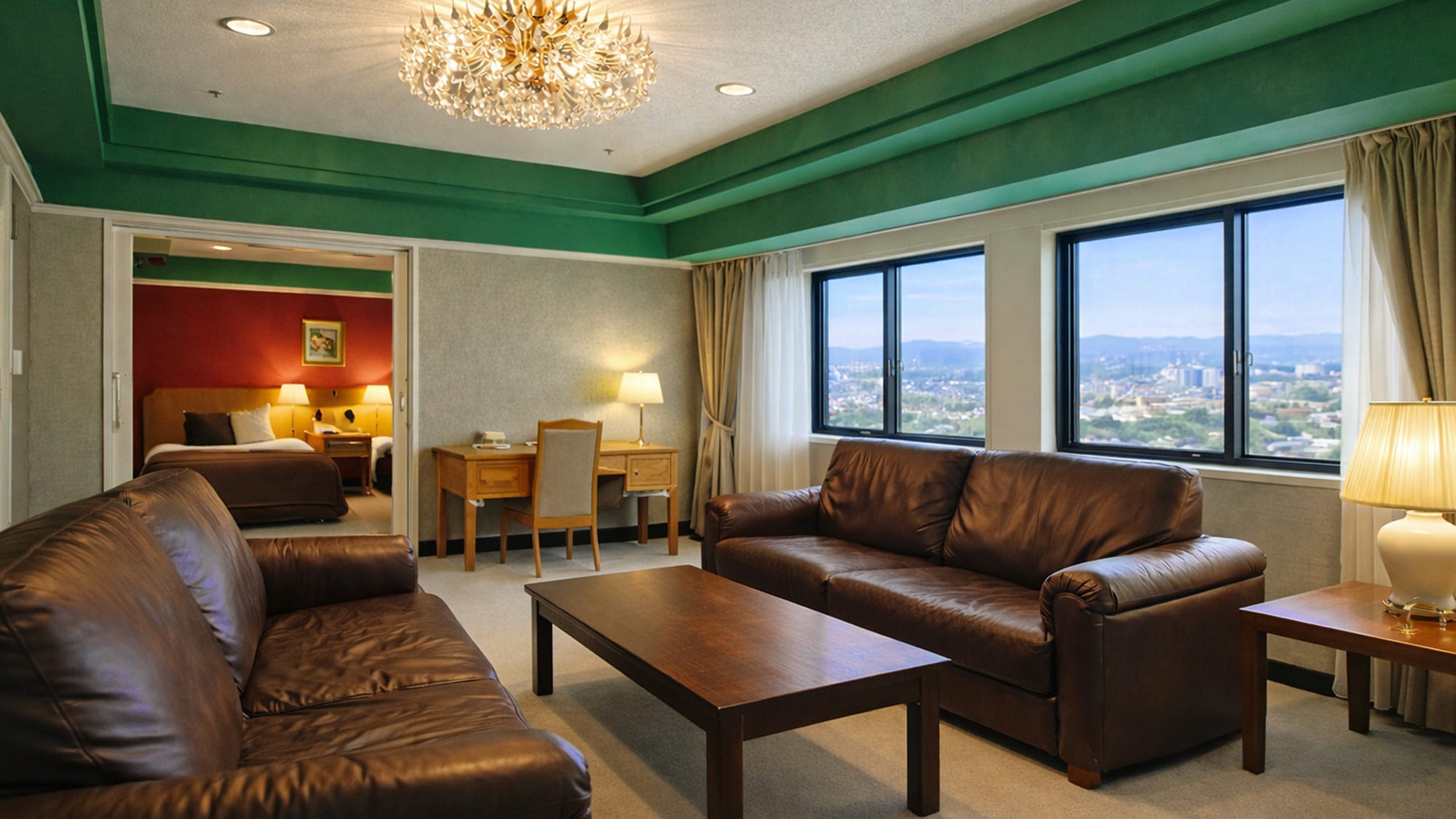 Suite