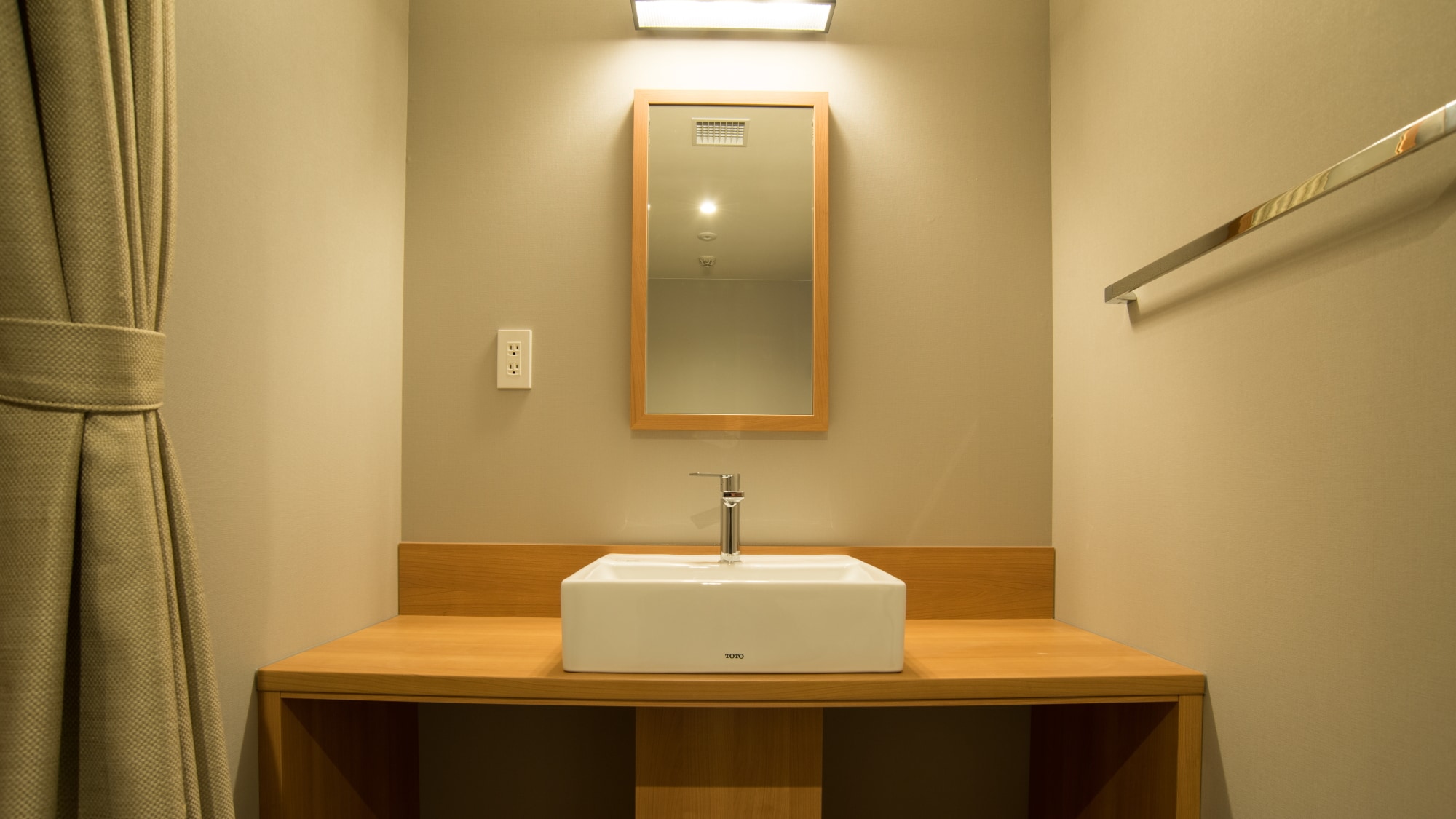 อาคารใหม่ [ห้องน้ำ]