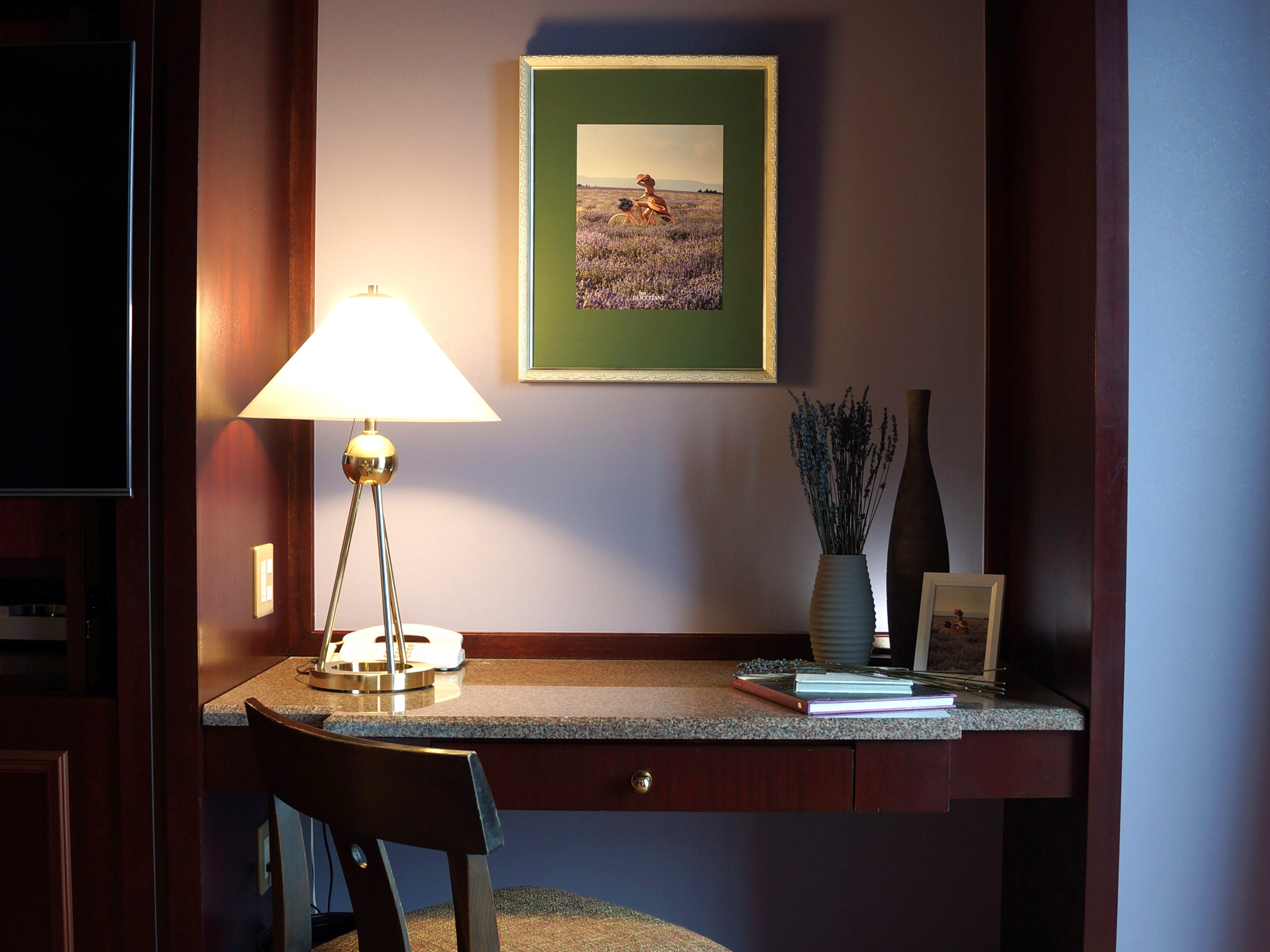 L'Occitane Room*Lavender