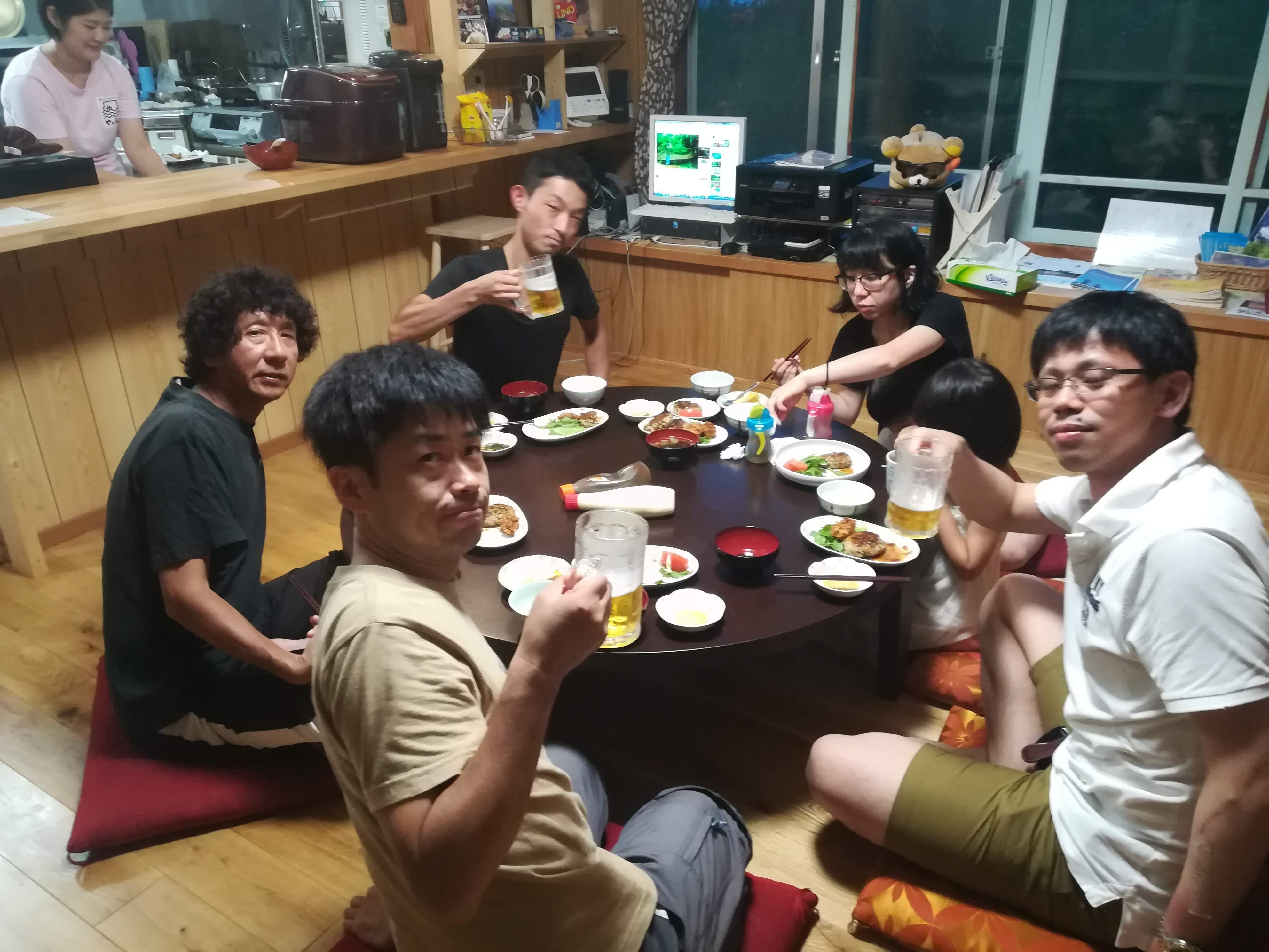 共享餐點 1