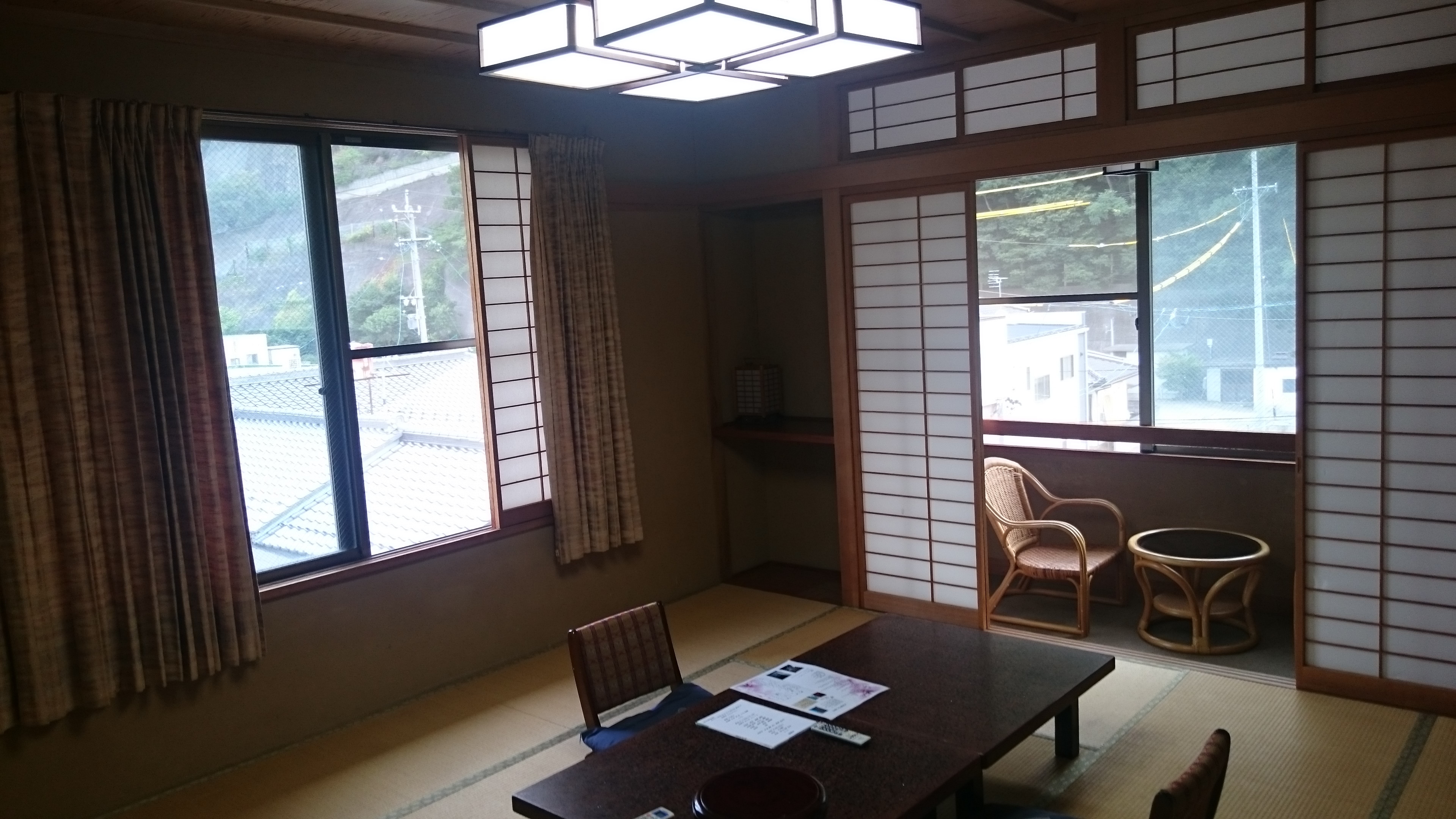 3rd floor room example