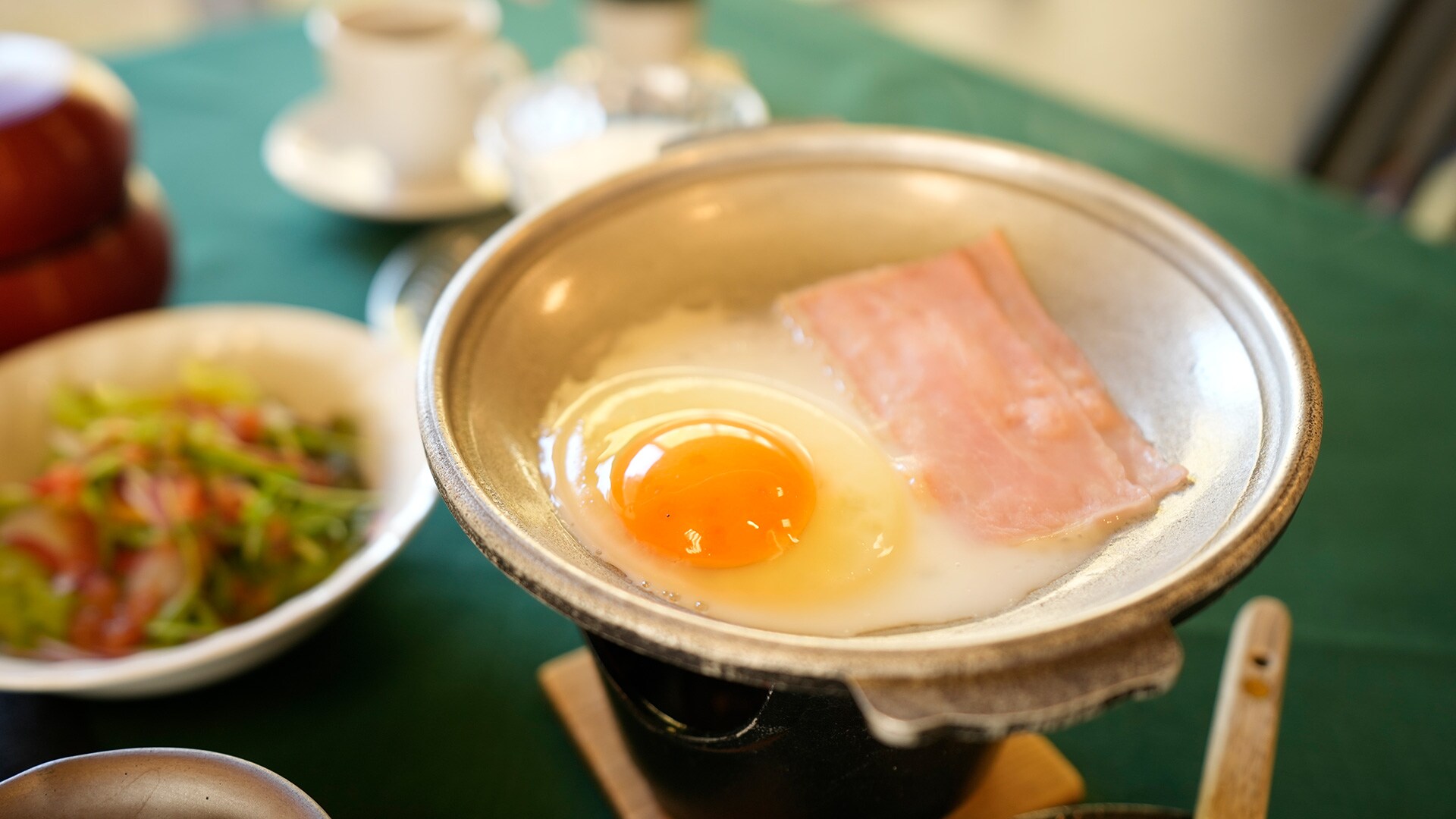 breakfast