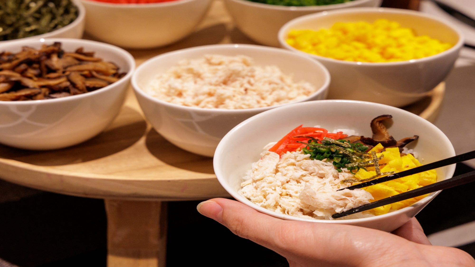 甘美特色雞飯