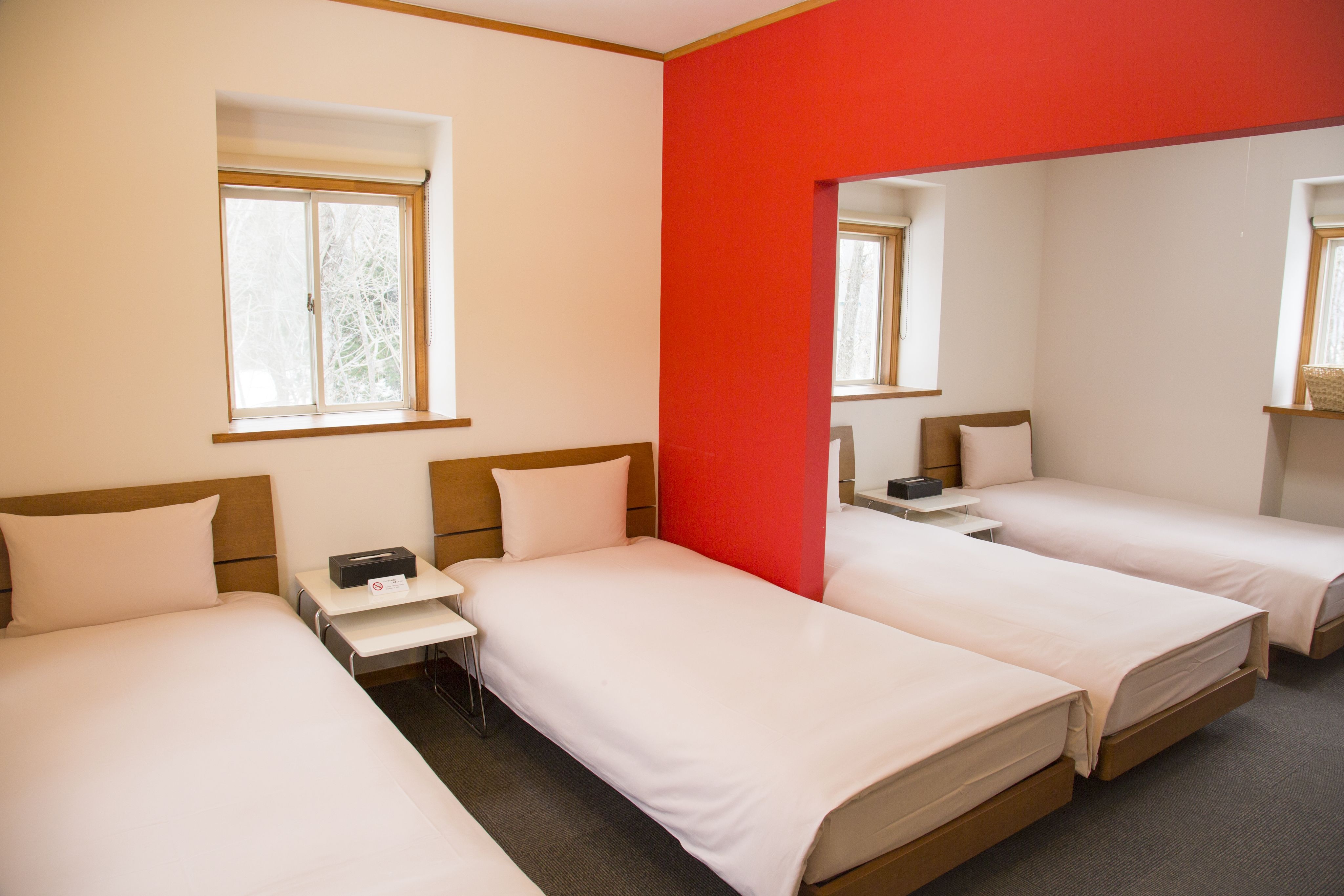 Cottage Bedroom