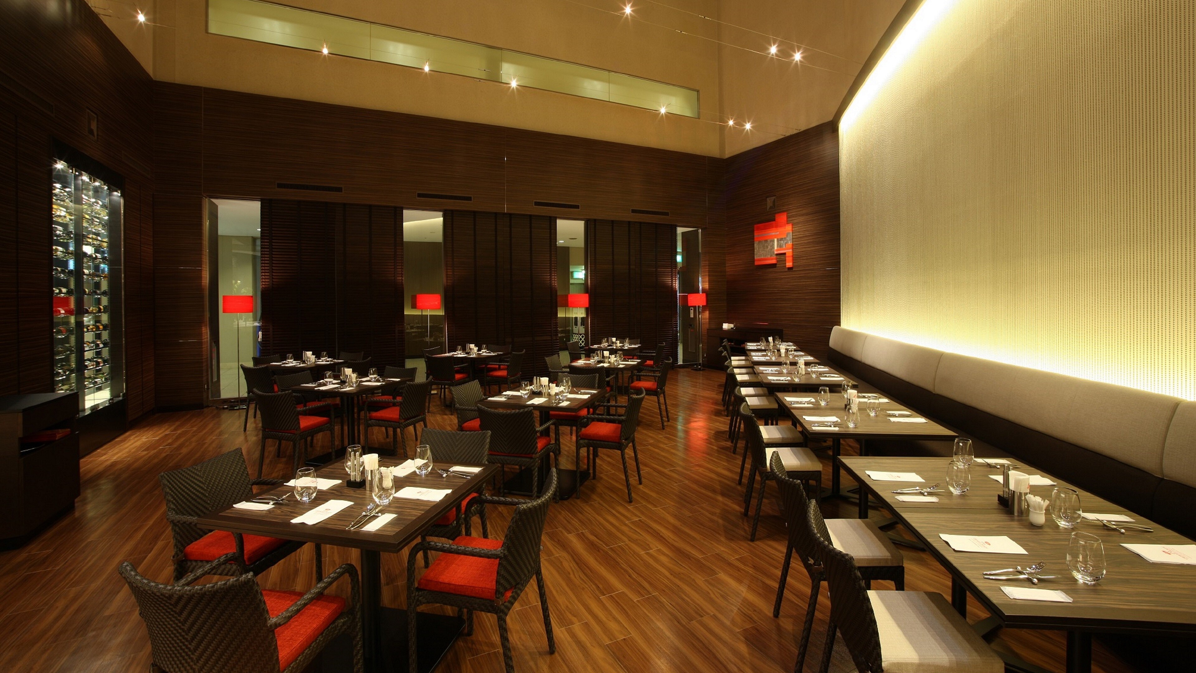 1F All-Day Dining Season Cafe
