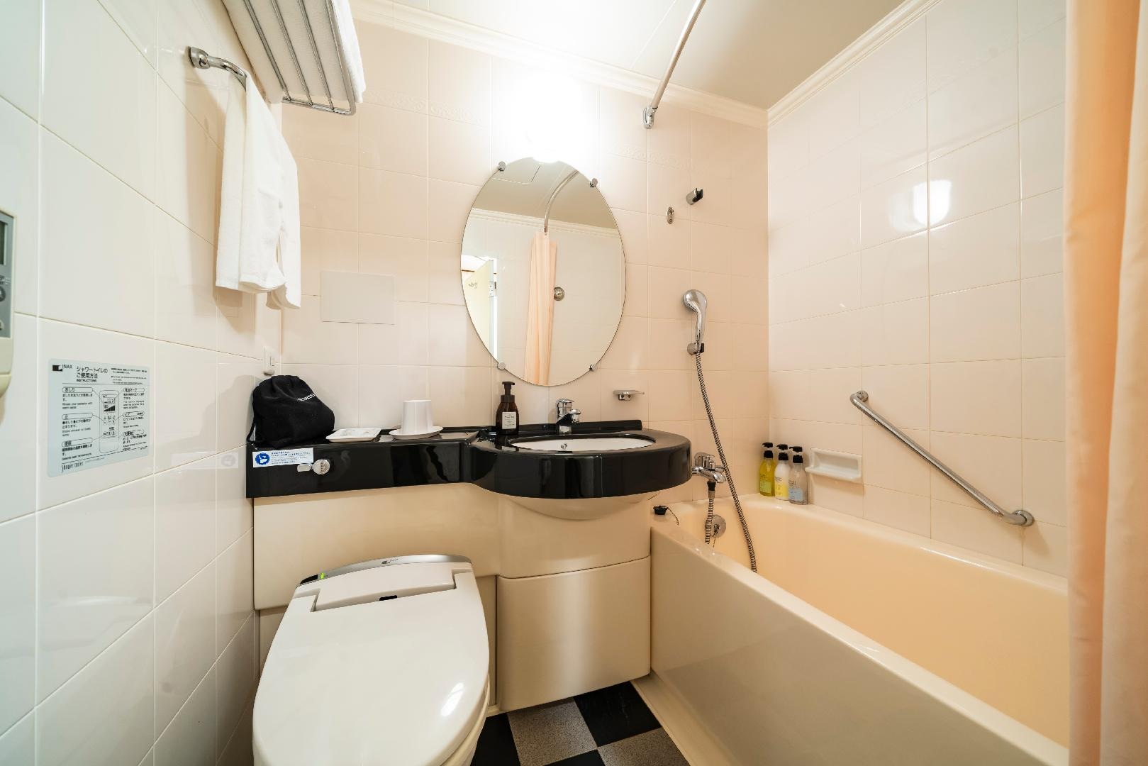 Standard Double Room Bathroom Photos