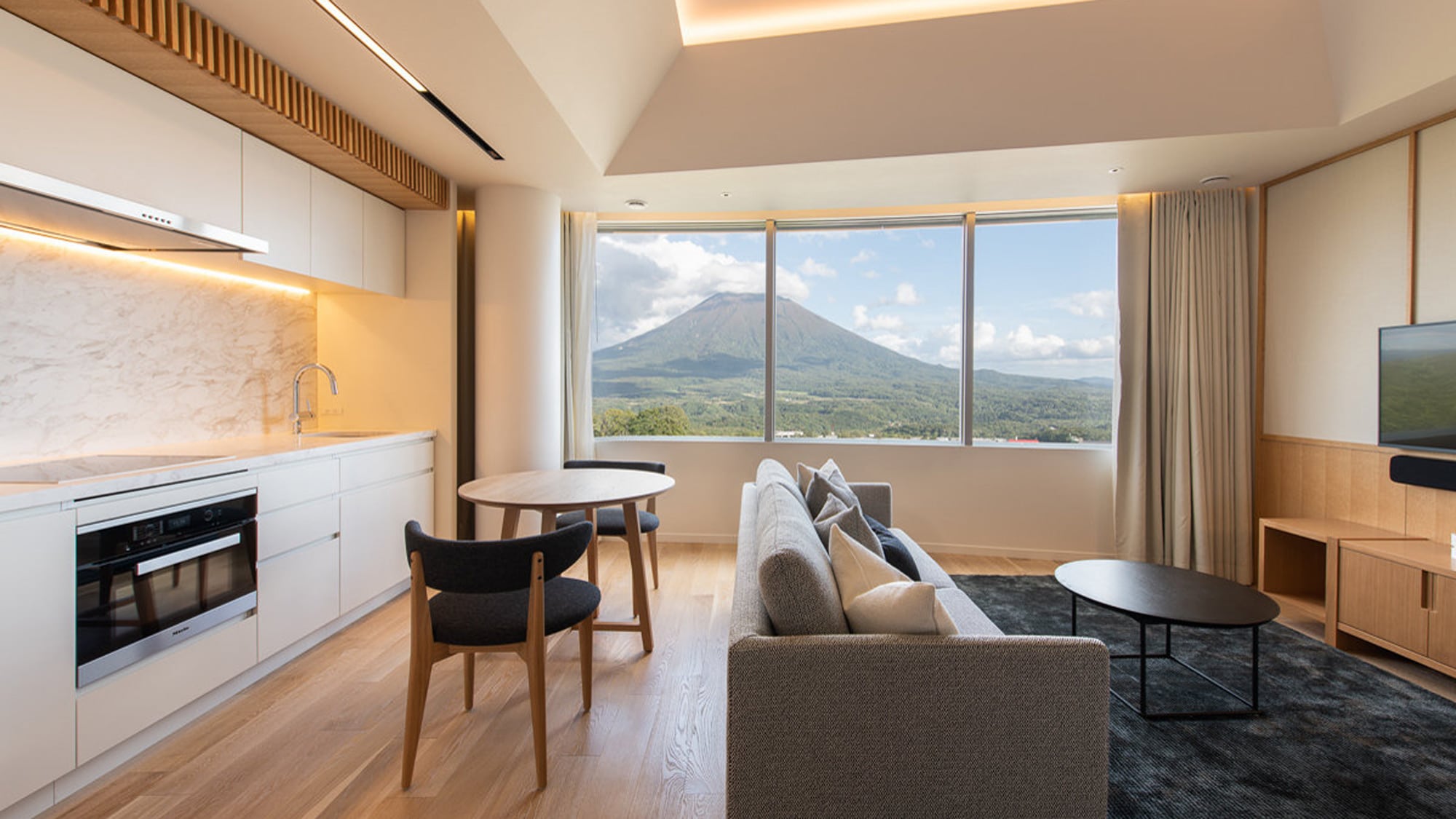 [Studio Room] Guest Room