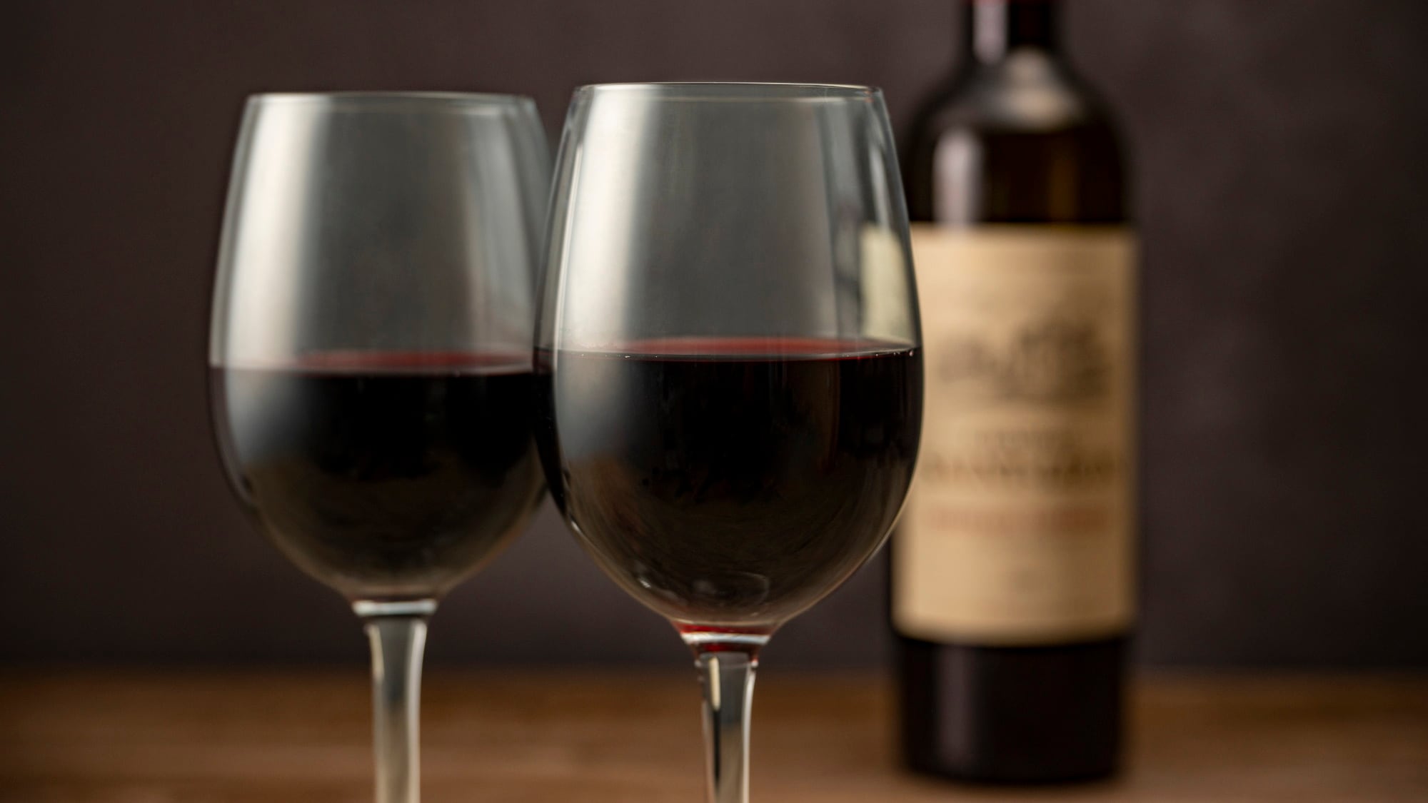 [Plan] Red wine