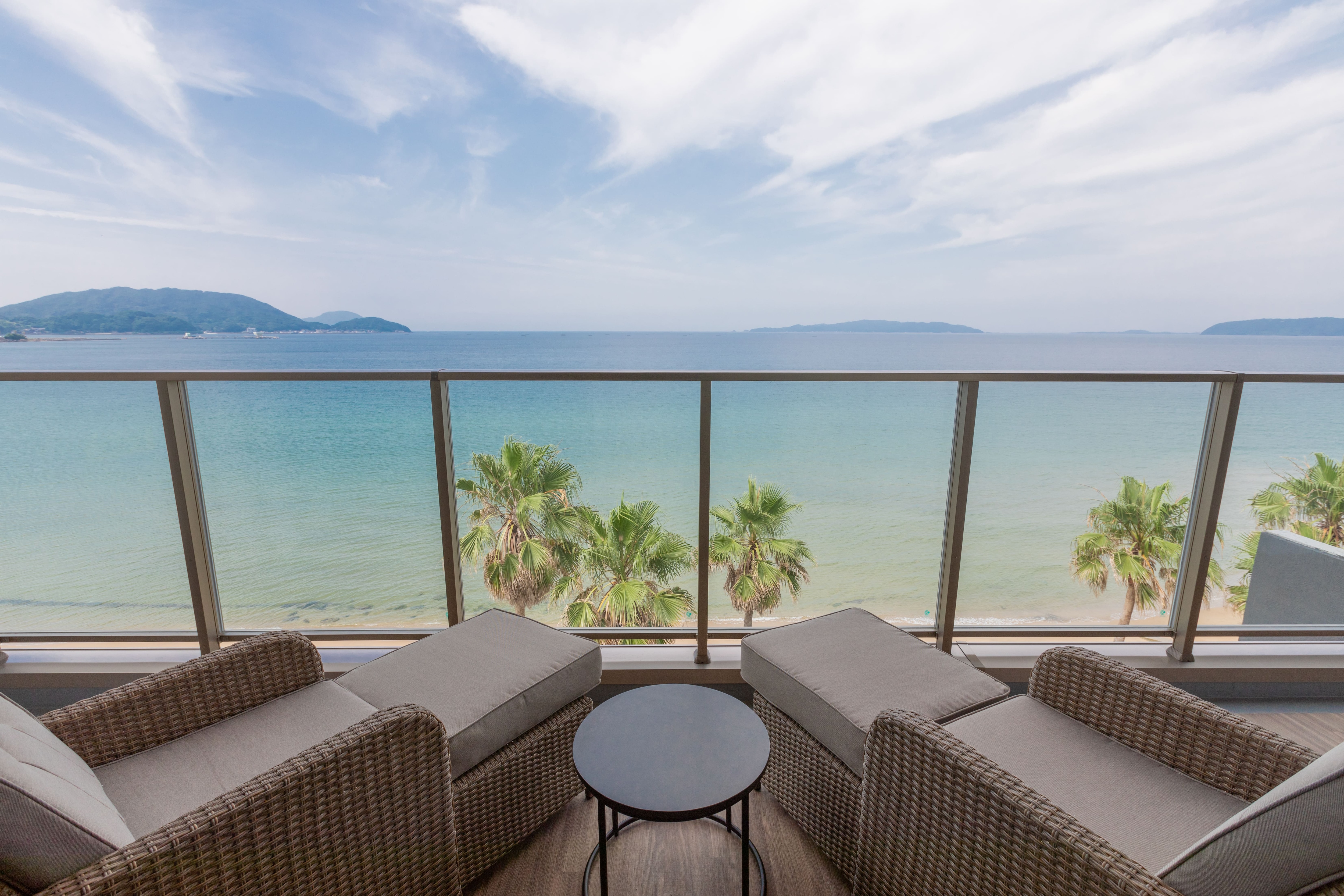 Ocean view image