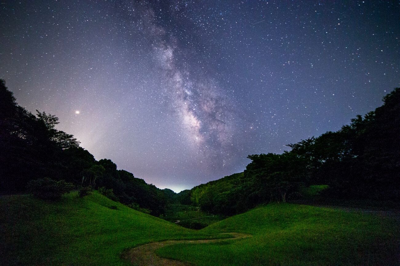 星空