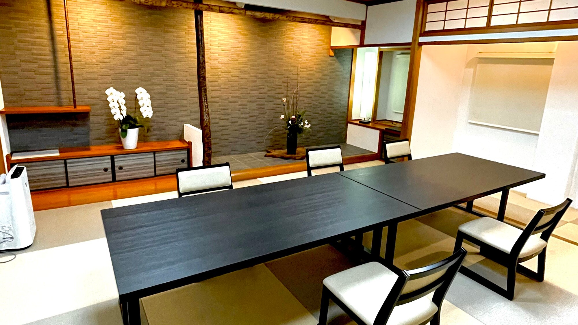 *客房示例