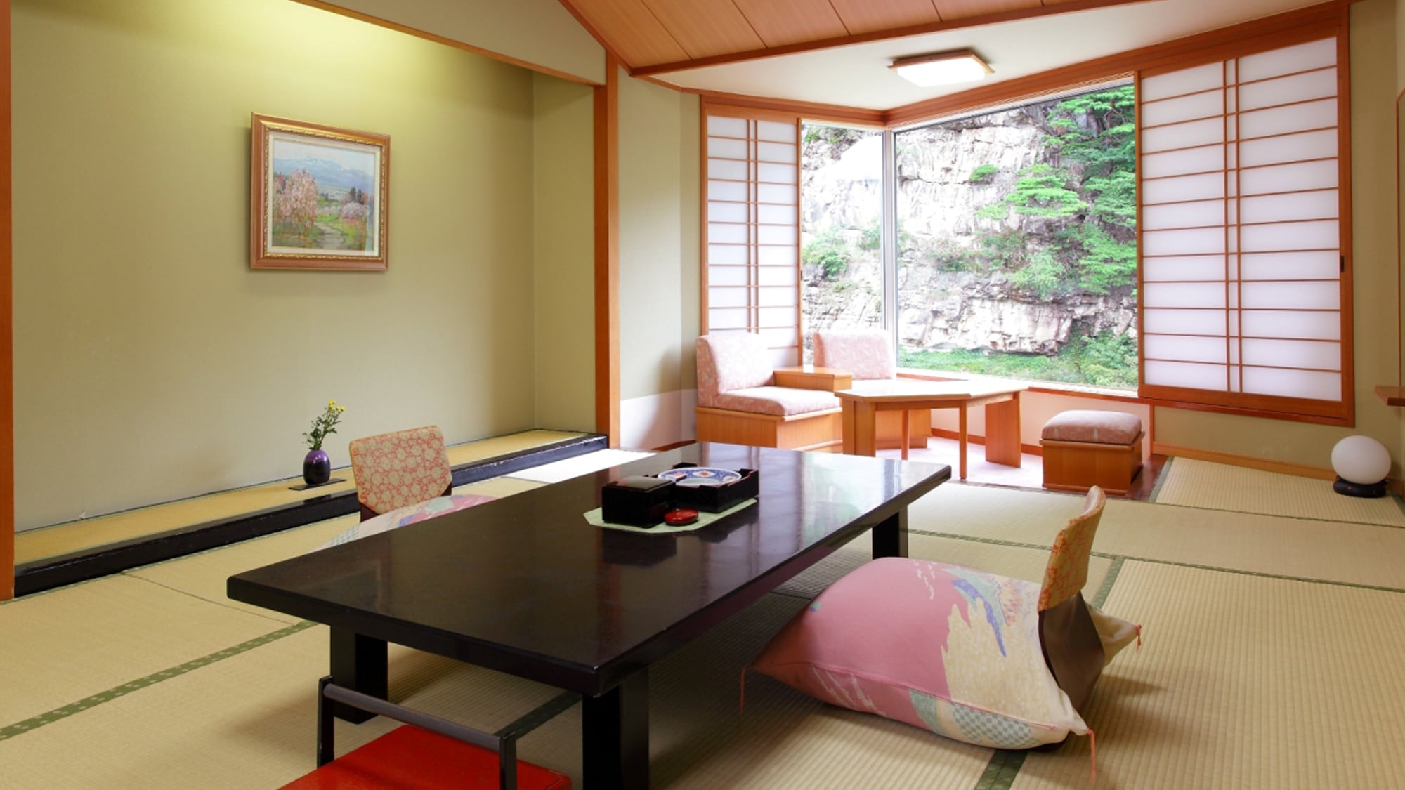 Shiunkaku