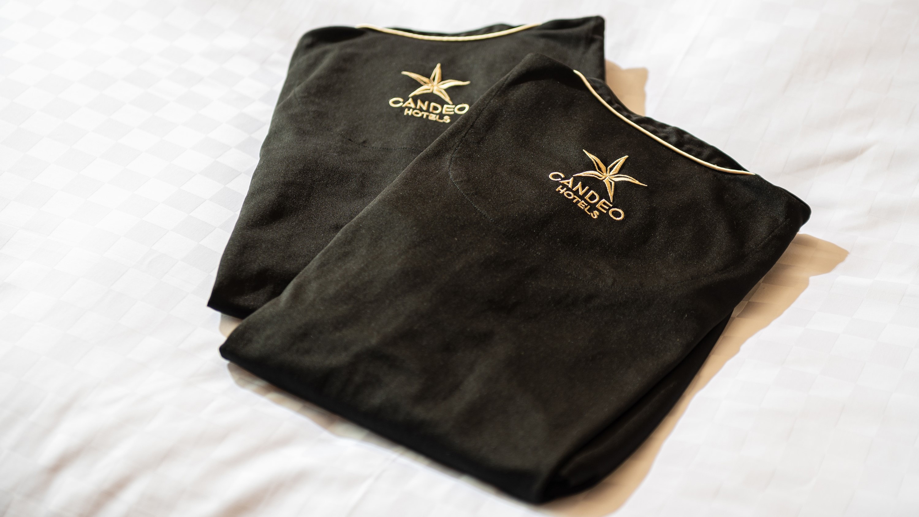 A separate type of in-house wear, which can be used anywhere in the building