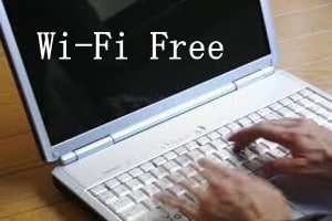 Wi-Fi Free