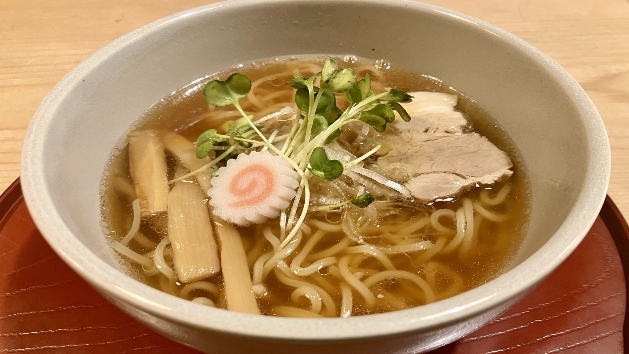 夜面