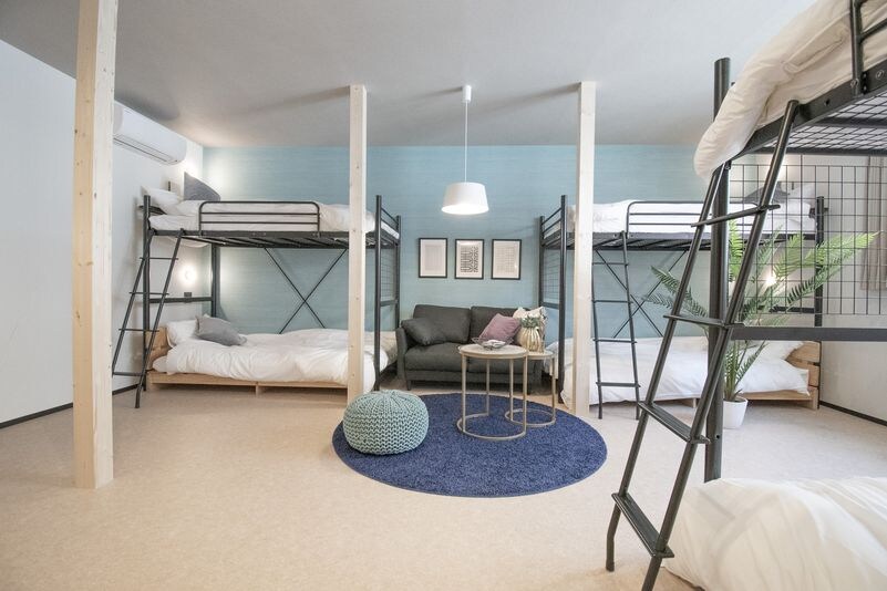 Room A