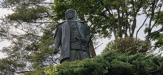 上杉謙信像　20260427_170103.jpg