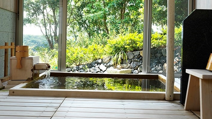 Guest room_Tei no ridge