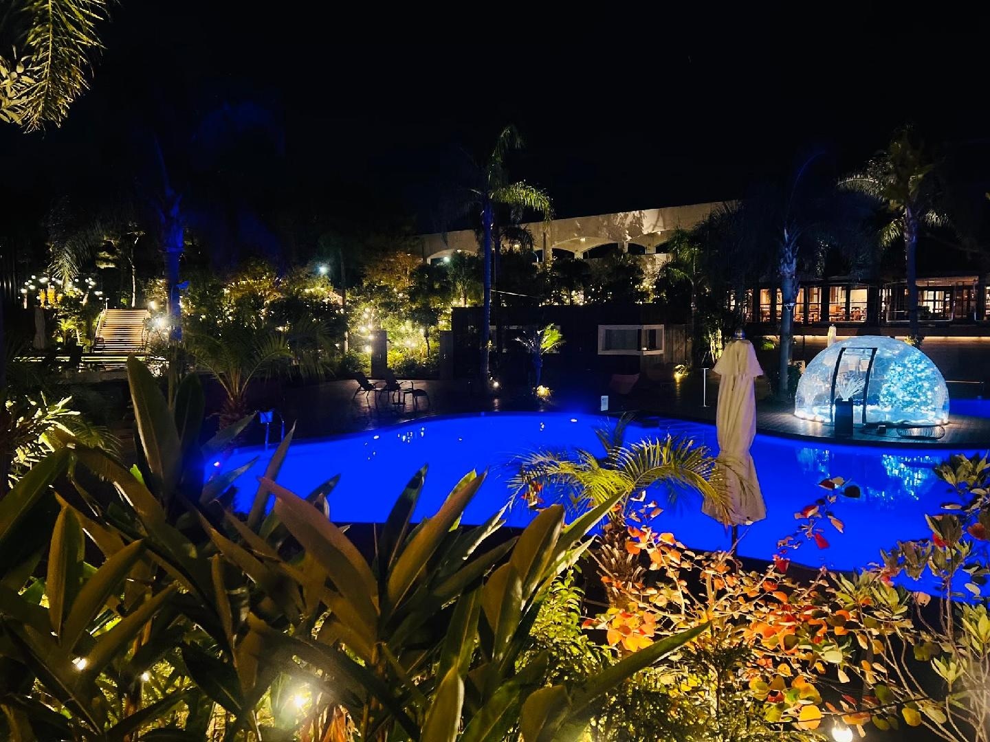 フェニックス・シーガイア・オーシャン・タワー に実際に泊まった方の