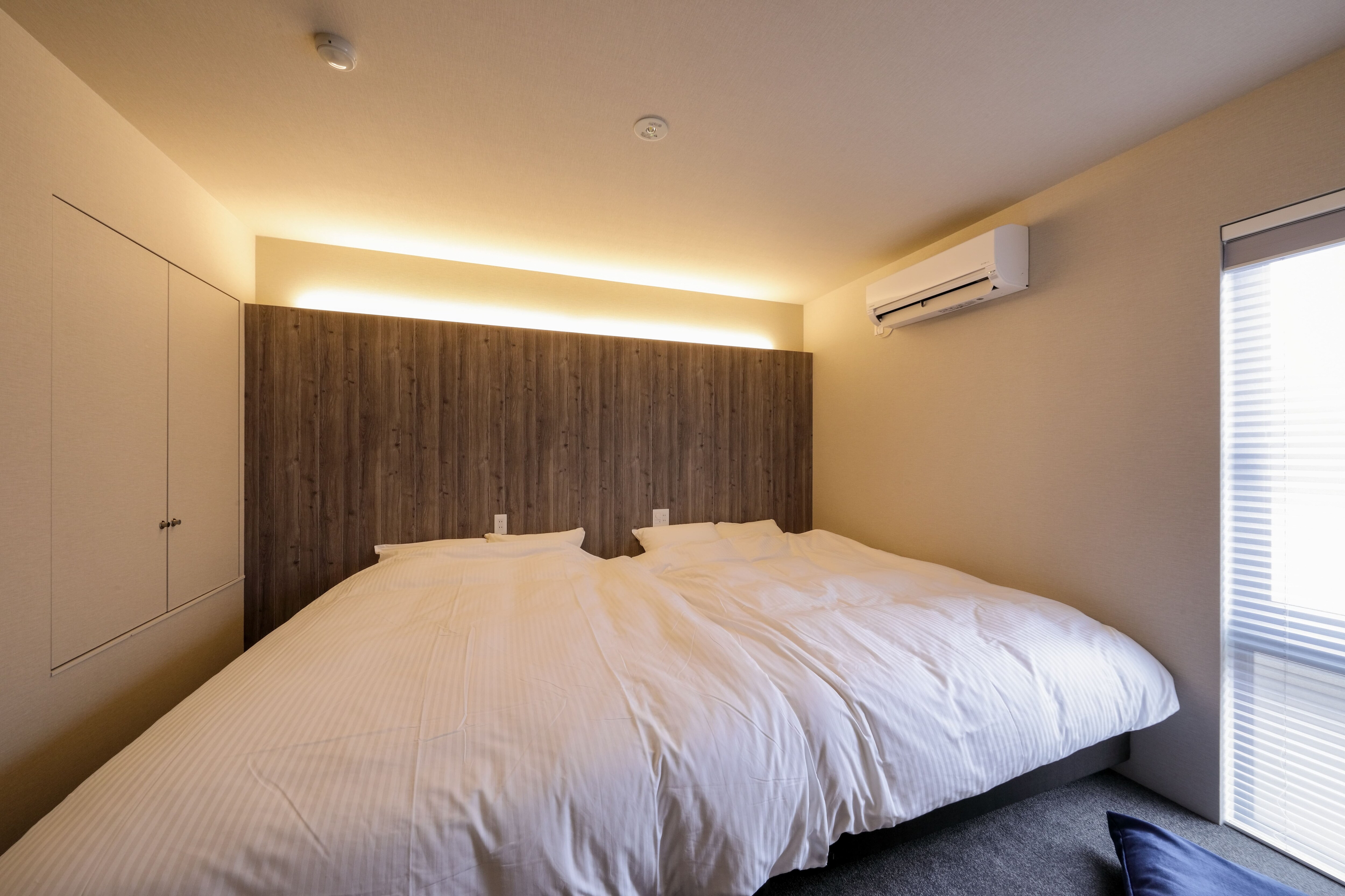 Hekiten [Kamar Tidur]