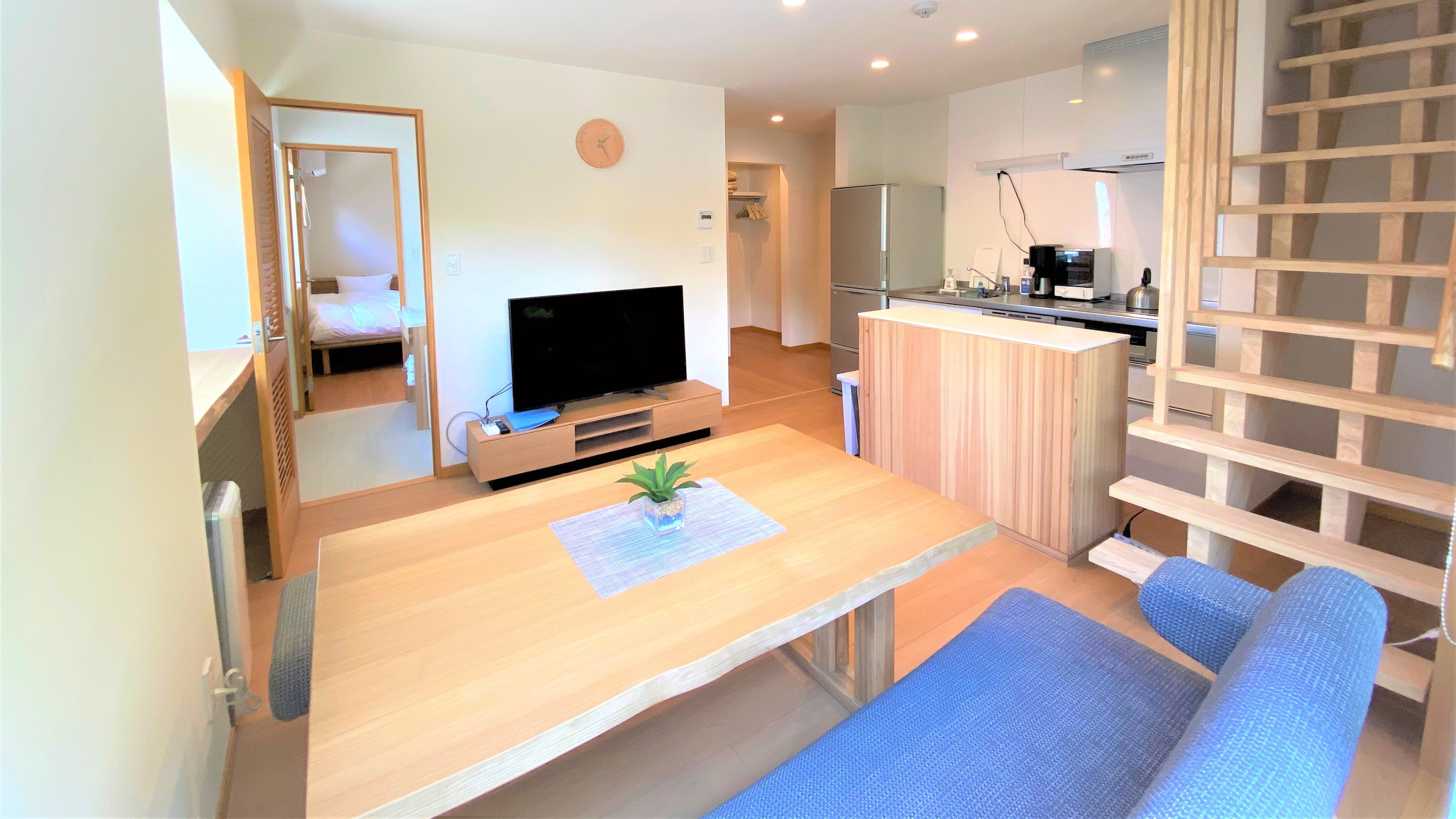 2 bedroom