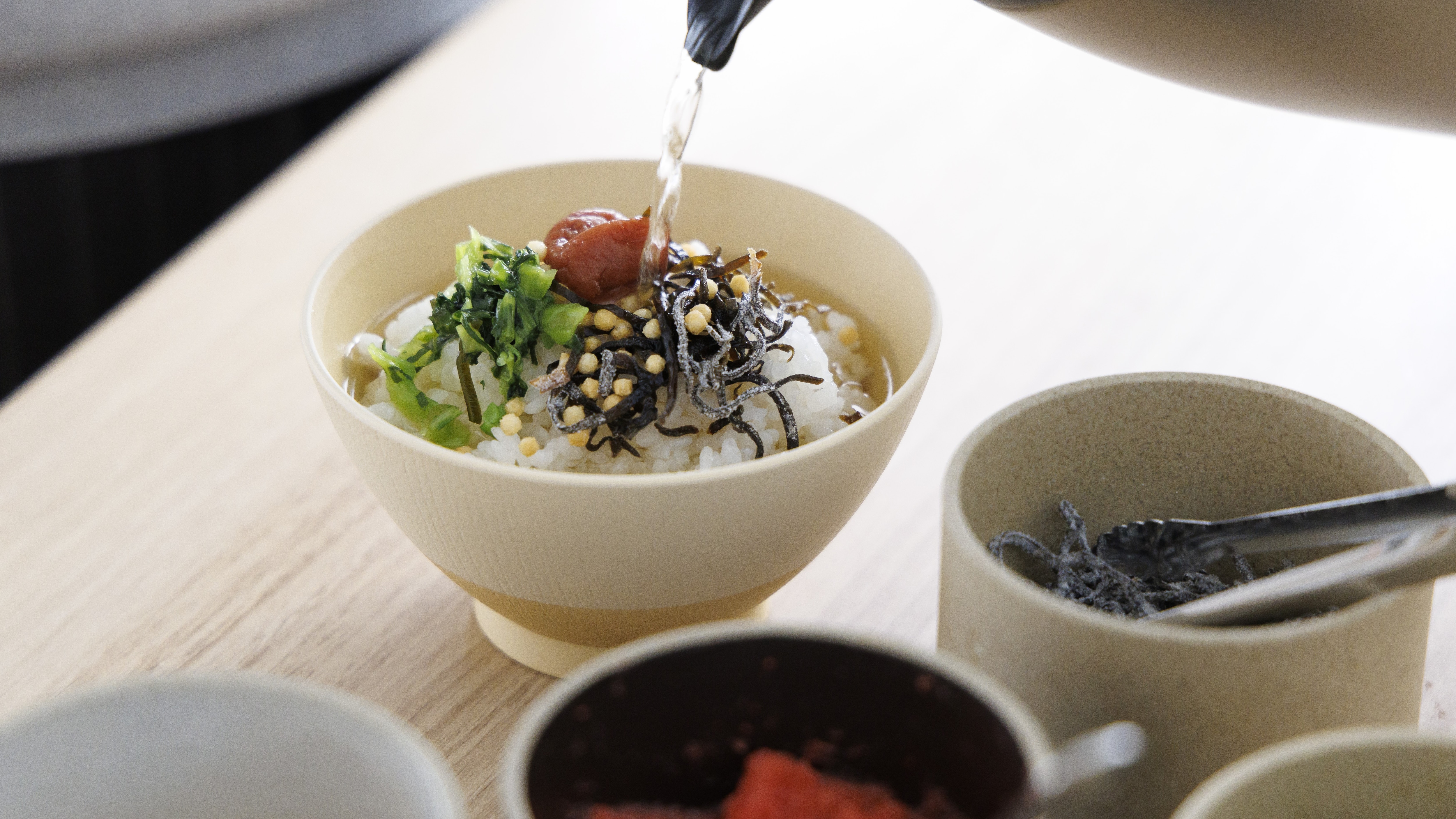 ■Sarapan■