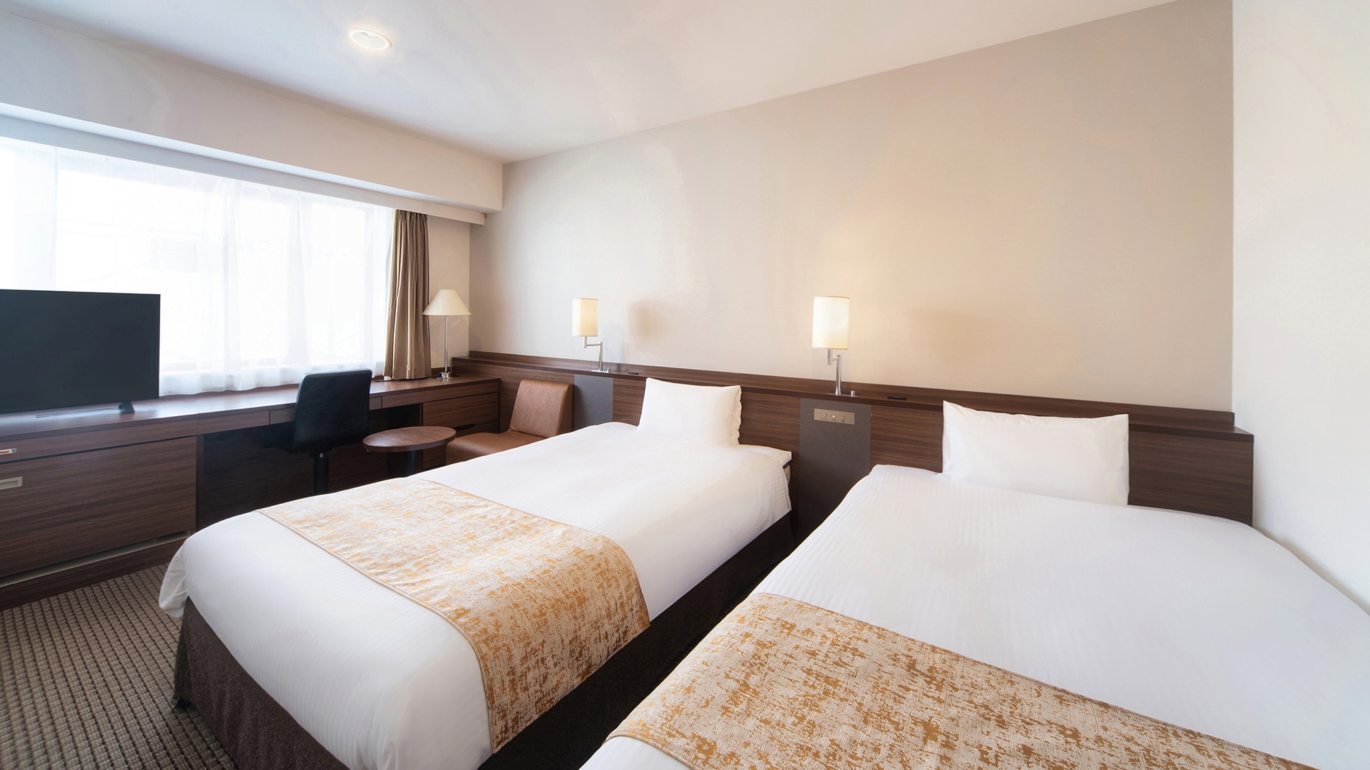 스탠다드 트윈 23~25㎡