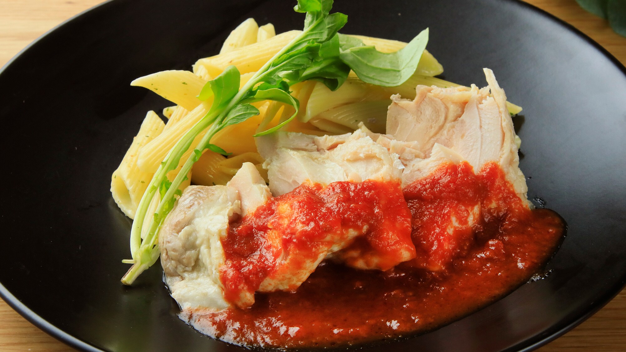 [Dinner] Half buffet *Example