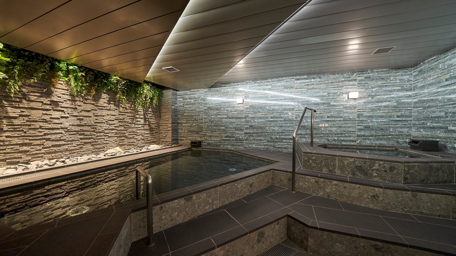 Pokupok Bath①