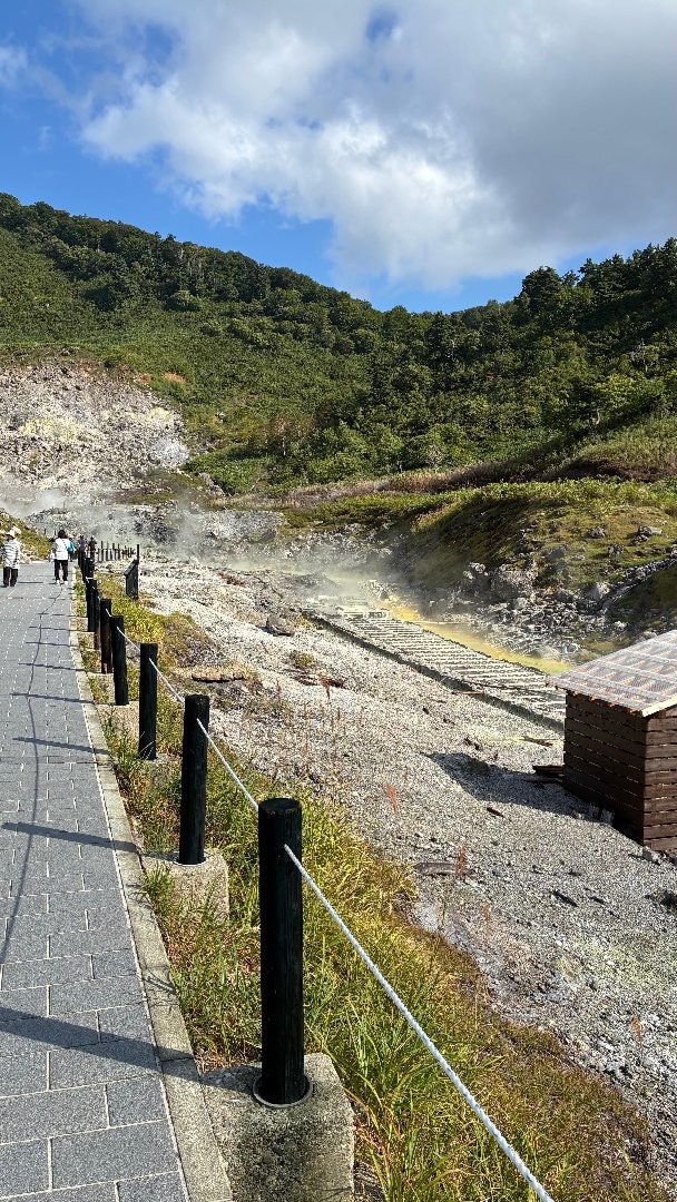 効能溢れる癒しの湯治宿 玉川温泉 に実際に泊まった方のクチコミ