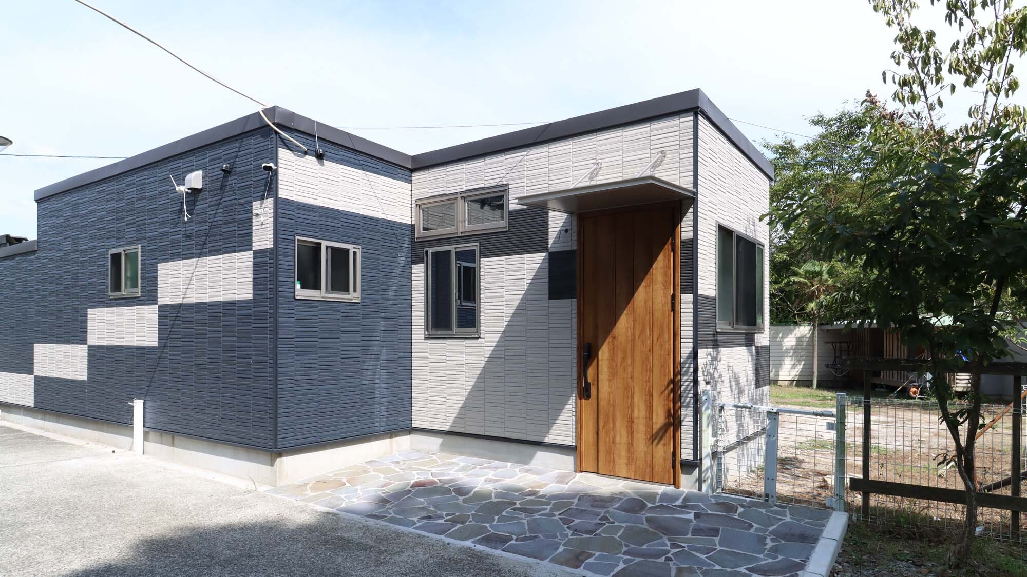 <패밀리용 빌라>