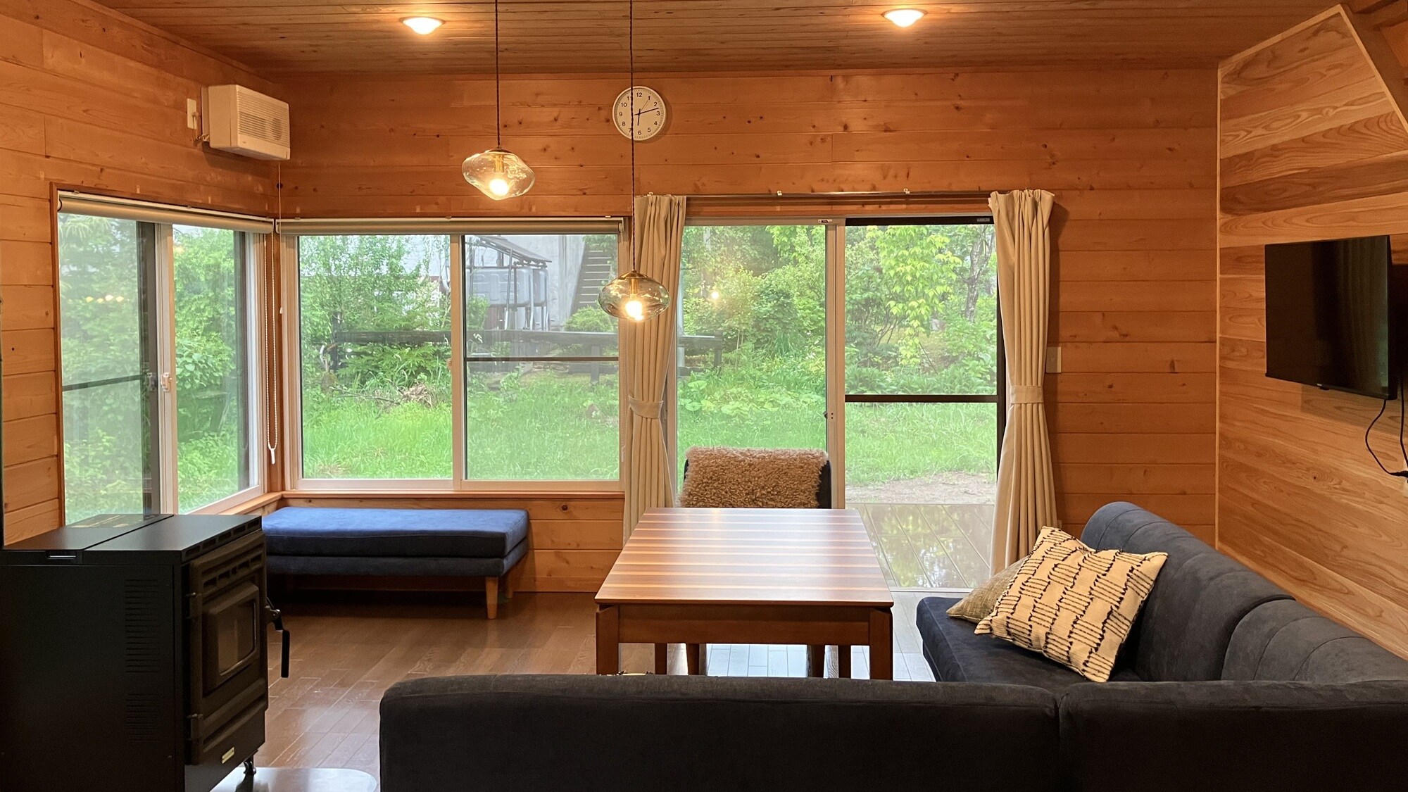 客廳 | 與家人朋友共度的非凡時光