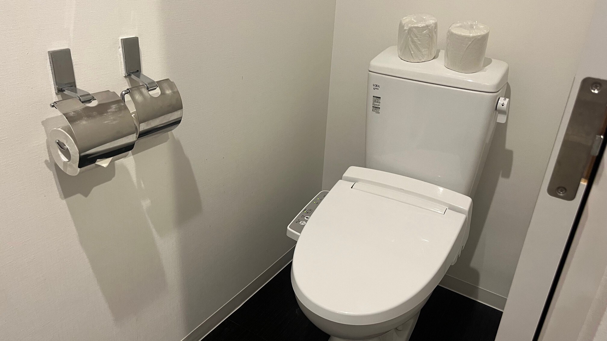 (Baru) Kamar Twin Deluxe