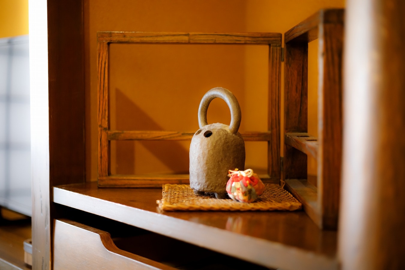 Phòng Cocoon "Waon"