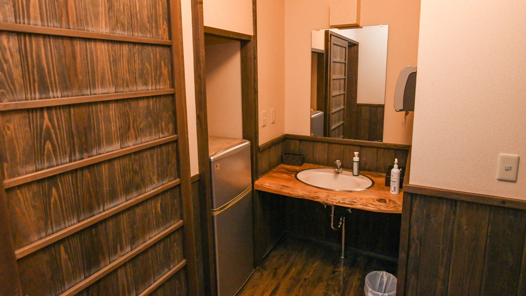 One guest room_Ashihara