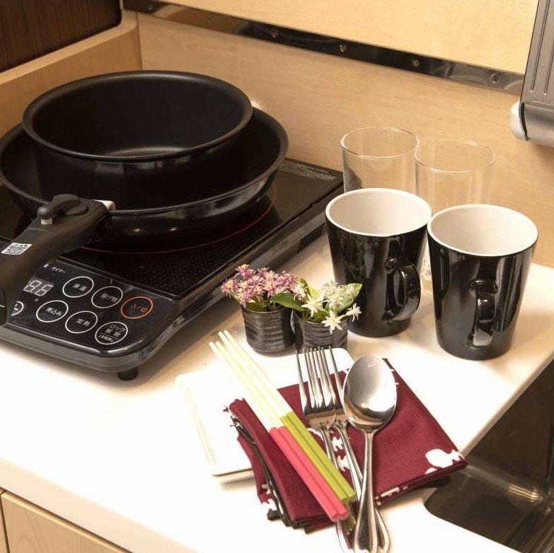 Kitchen square