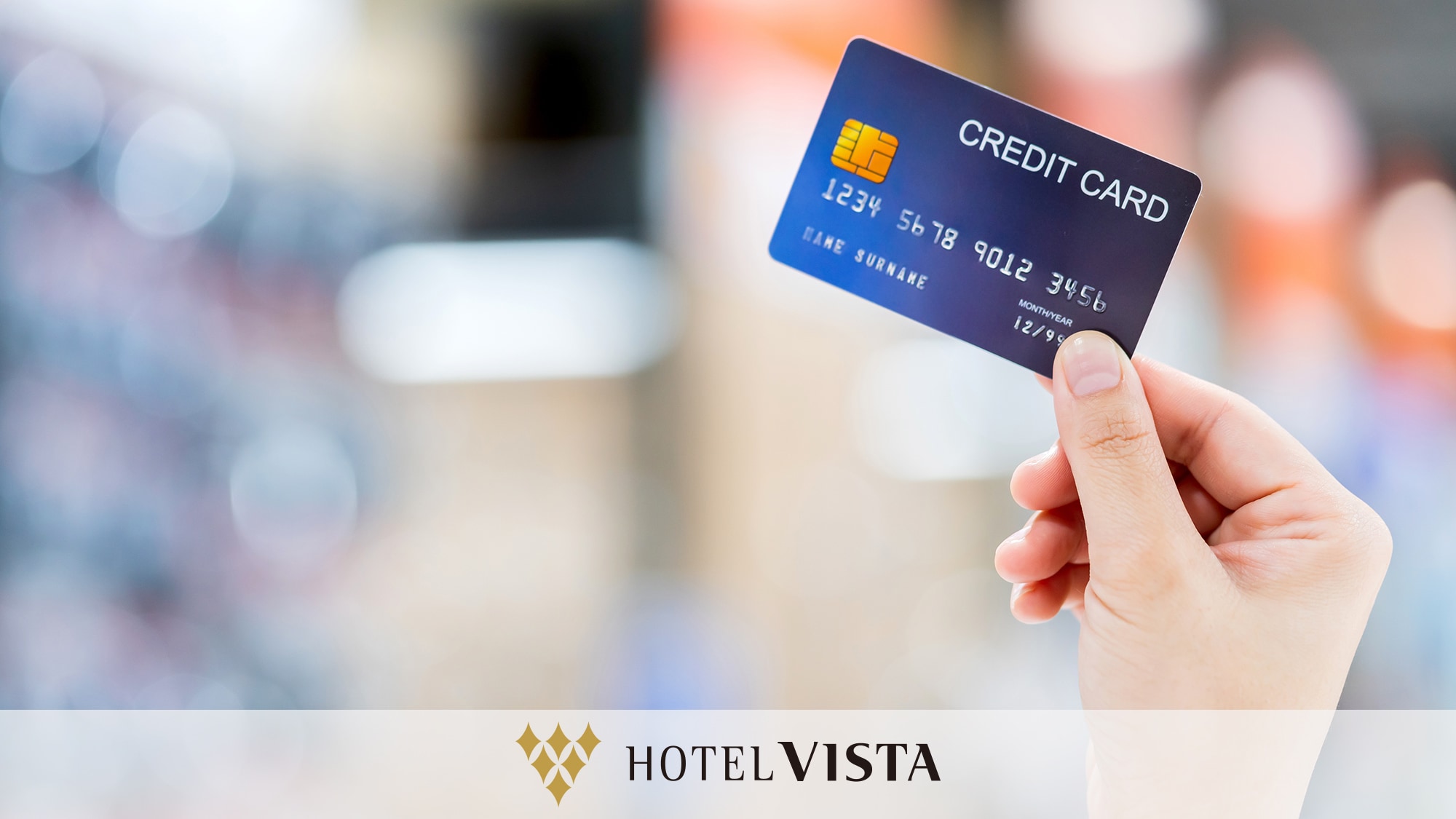 Advance payment only plan