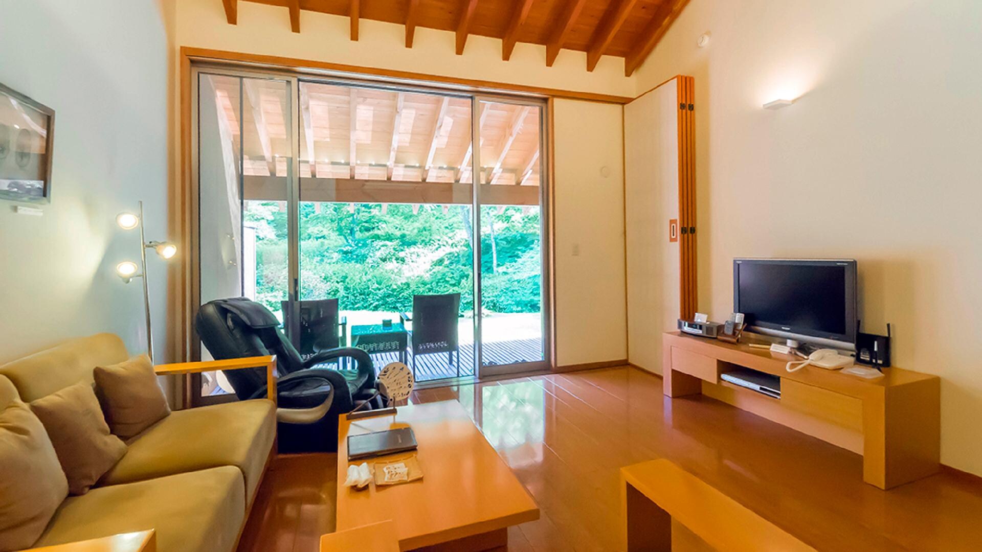 [Away] Luxury Sr. ■ Foothills ◇ 椈 -BUNA- ■