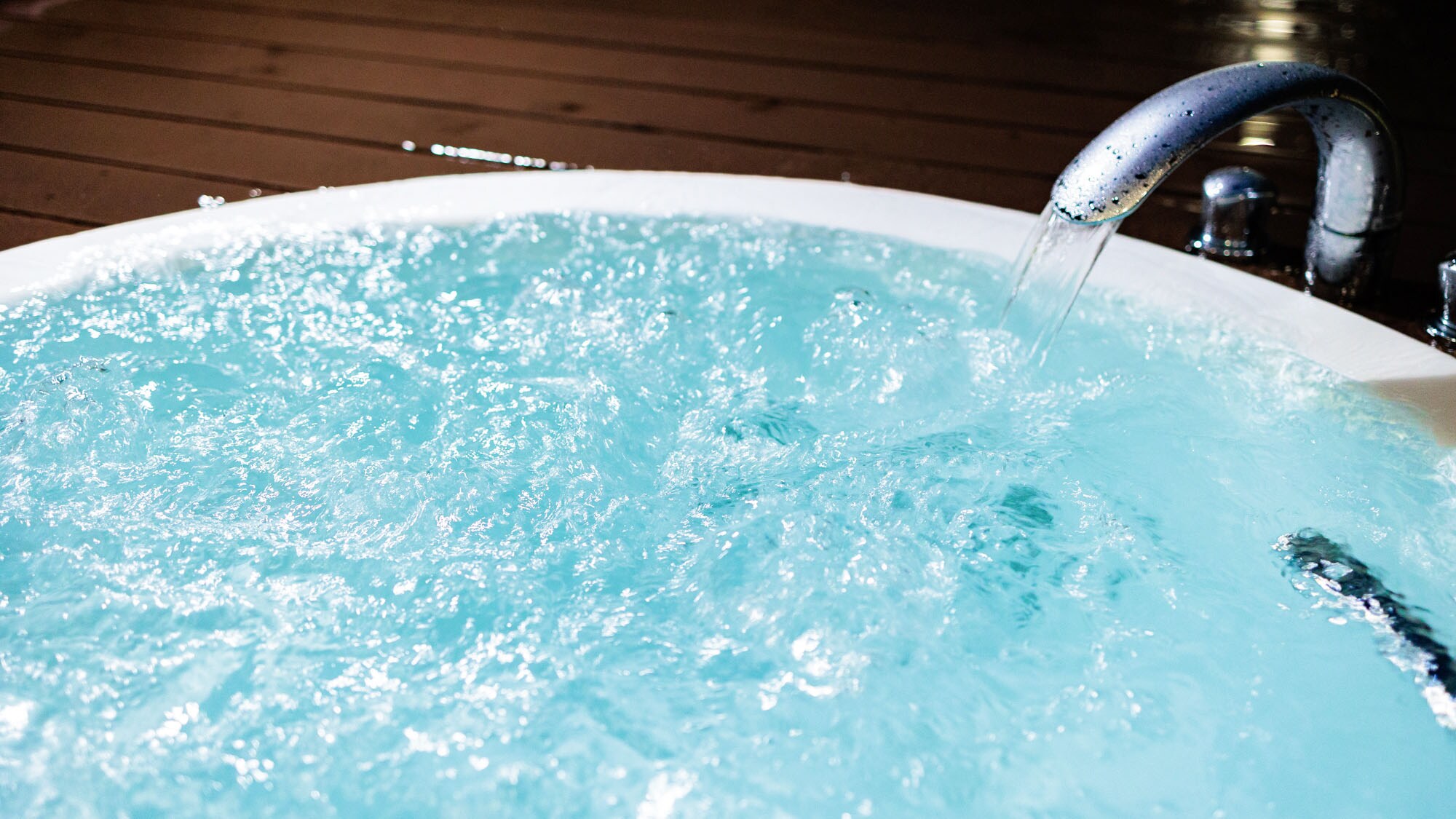 ・【KOBUSHI open-air bath】