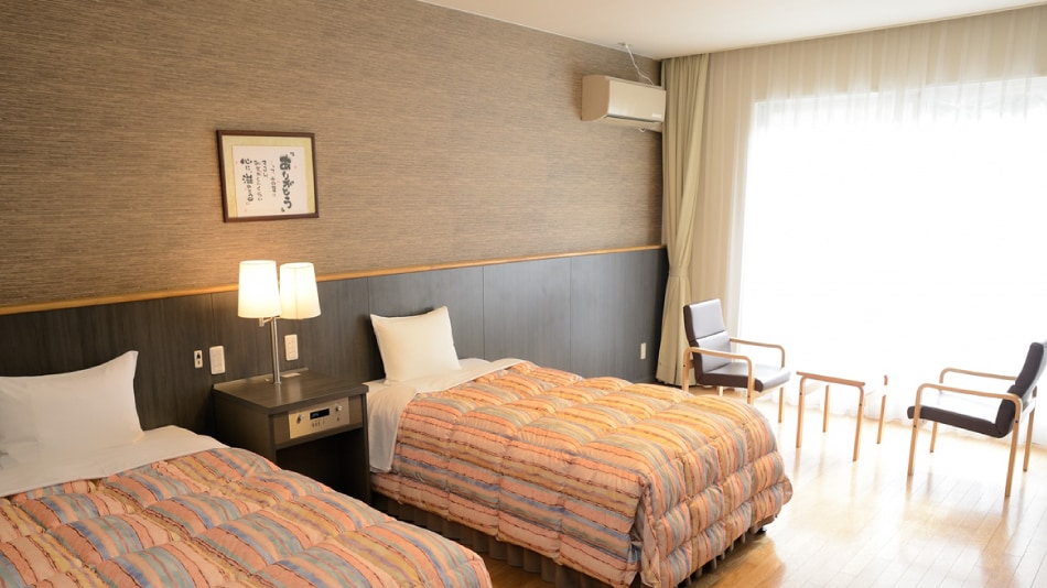Western-style room