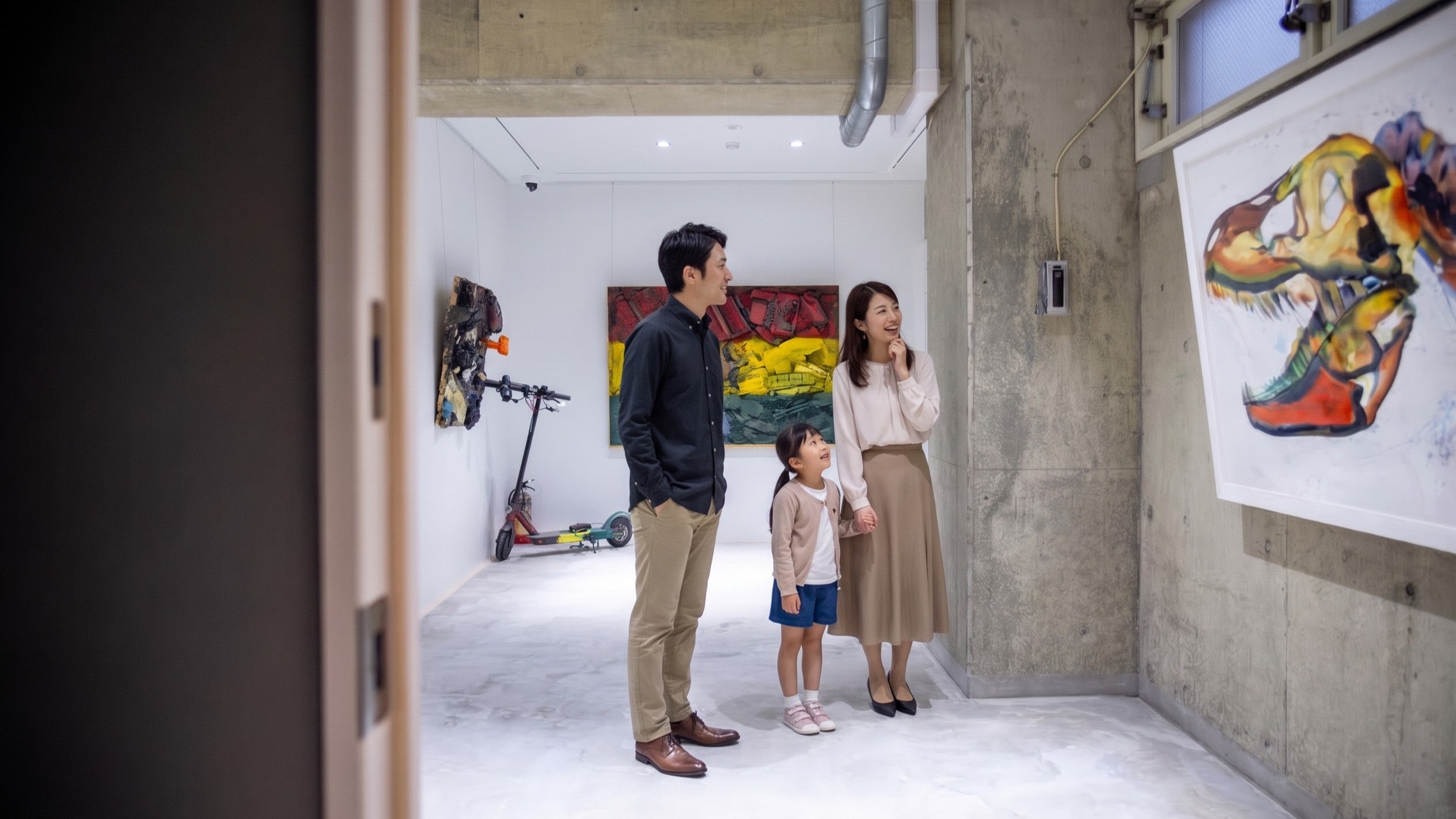 Art Space