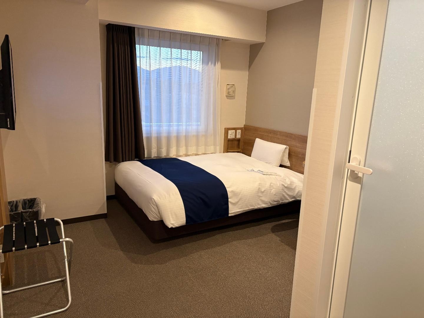 ジャストイン松阪駅前 に実際に泊まった方のクチコミ ・レビュー【楽天トラベル】