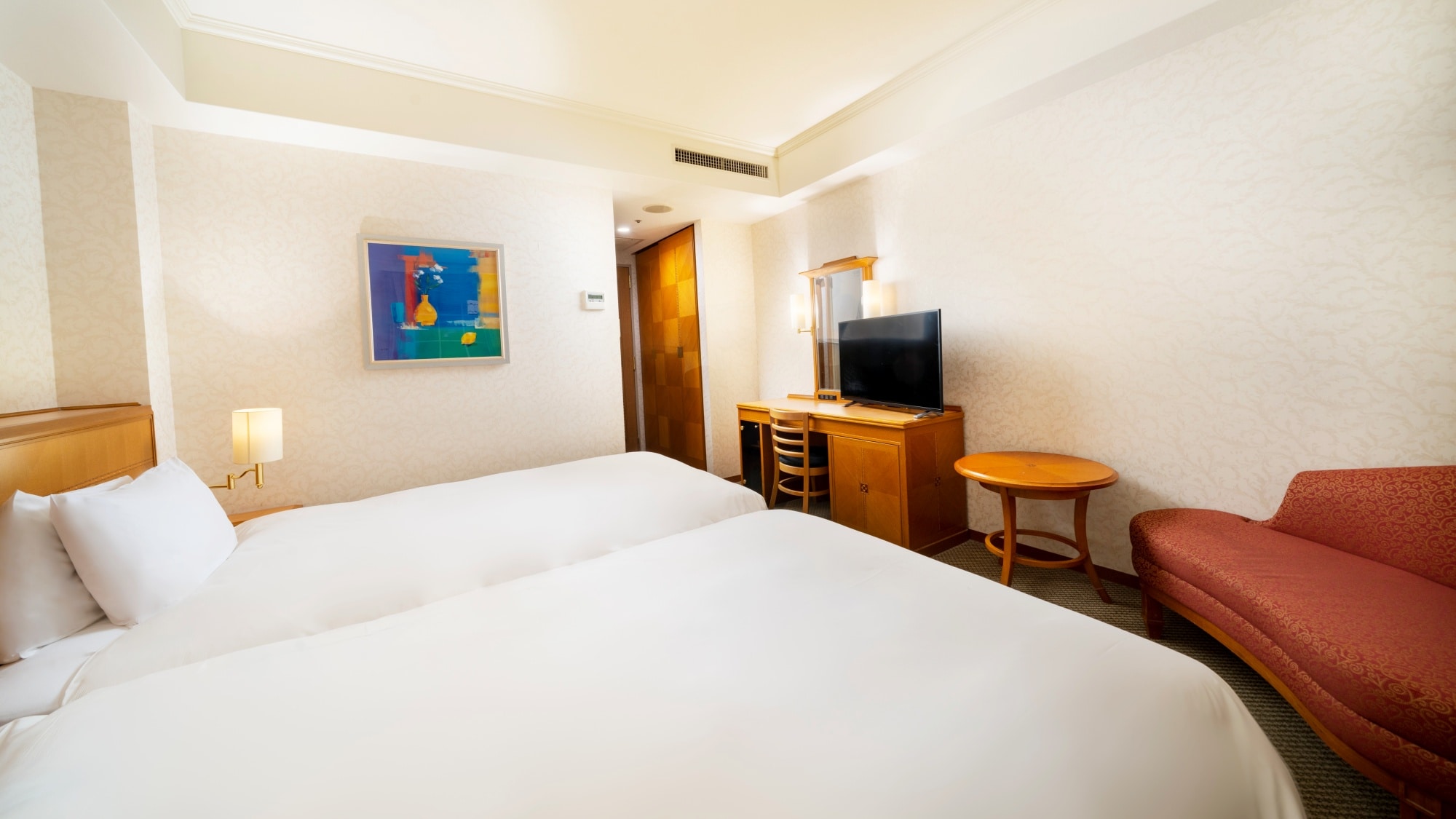 ฮอลลีวูด ทวิน [ห้ามสูบบุหรี่]