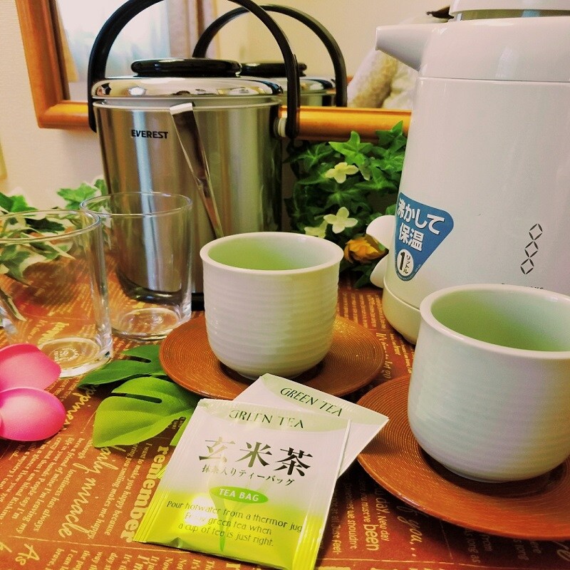 Perangkat teh