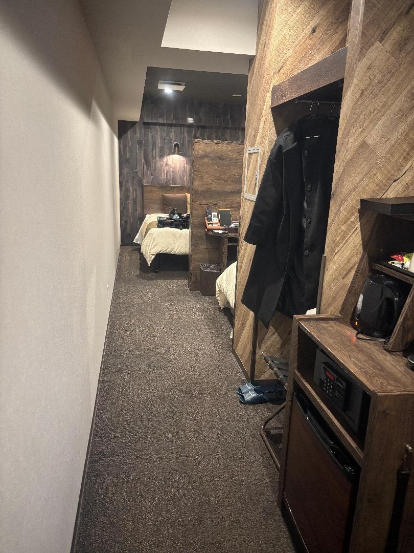 ザ・セレクトン土浦駅前 に実際に泊まった方のクチコミ ・レビュー【楽天トラベル】