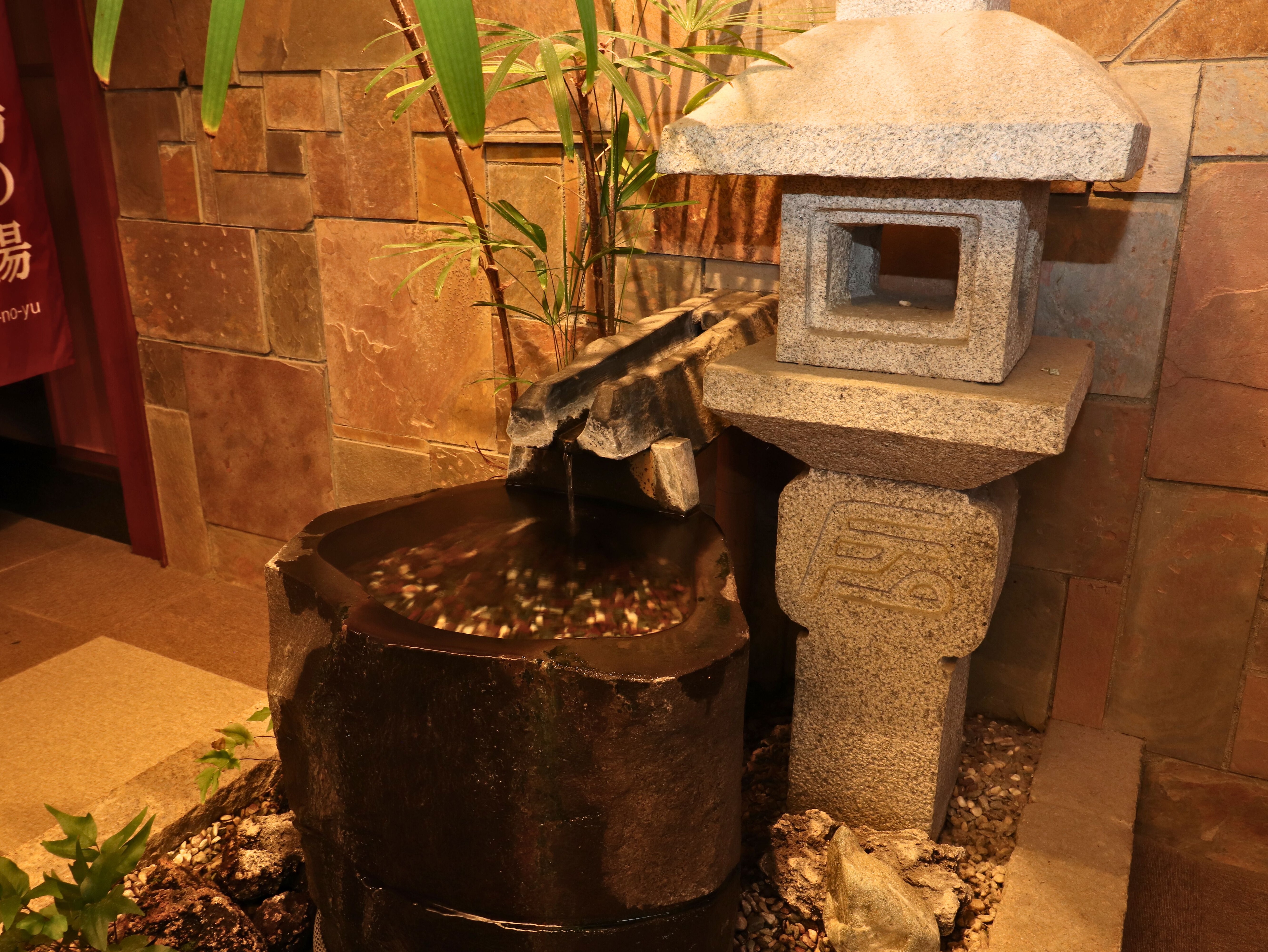 ภาพภายในอาคาร