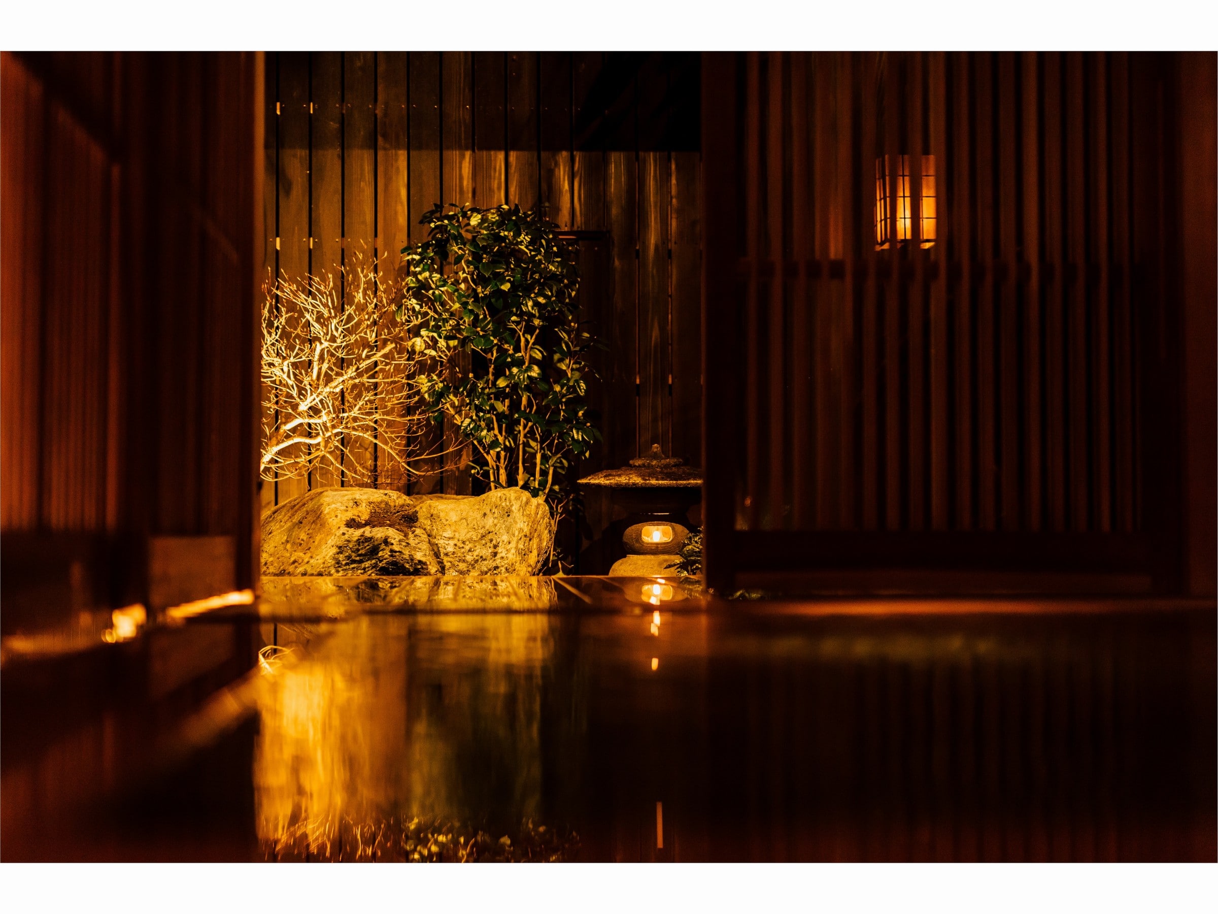 전세 노천탕【아아노노유】