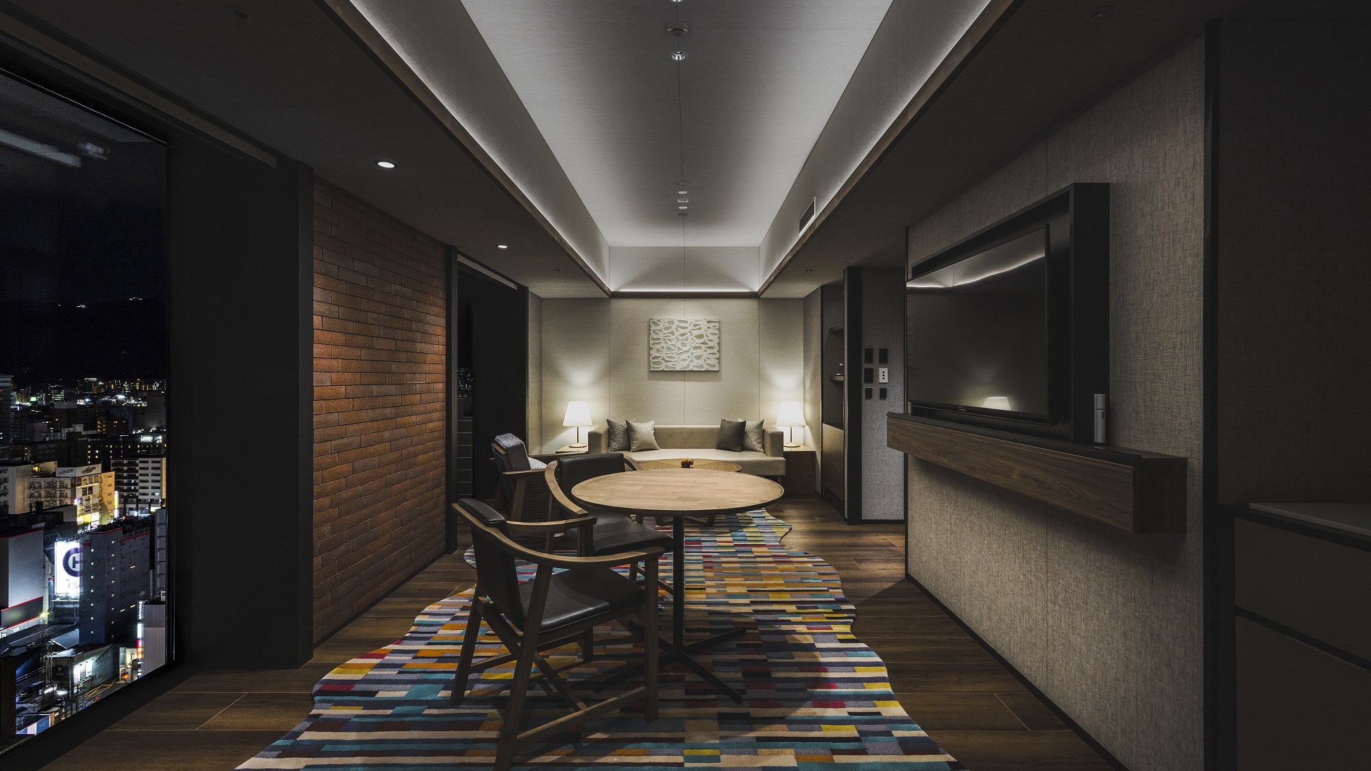 [Cao cấp] J_Suite (56,9㎡)