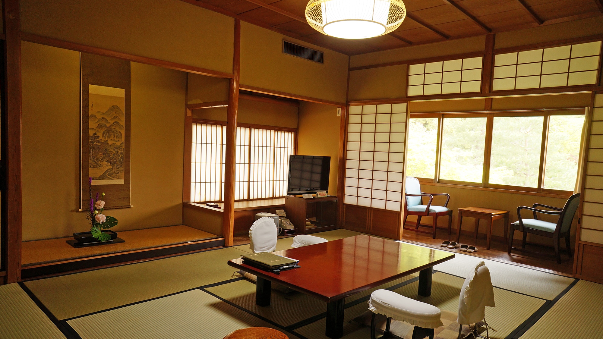 [Fusen Room]