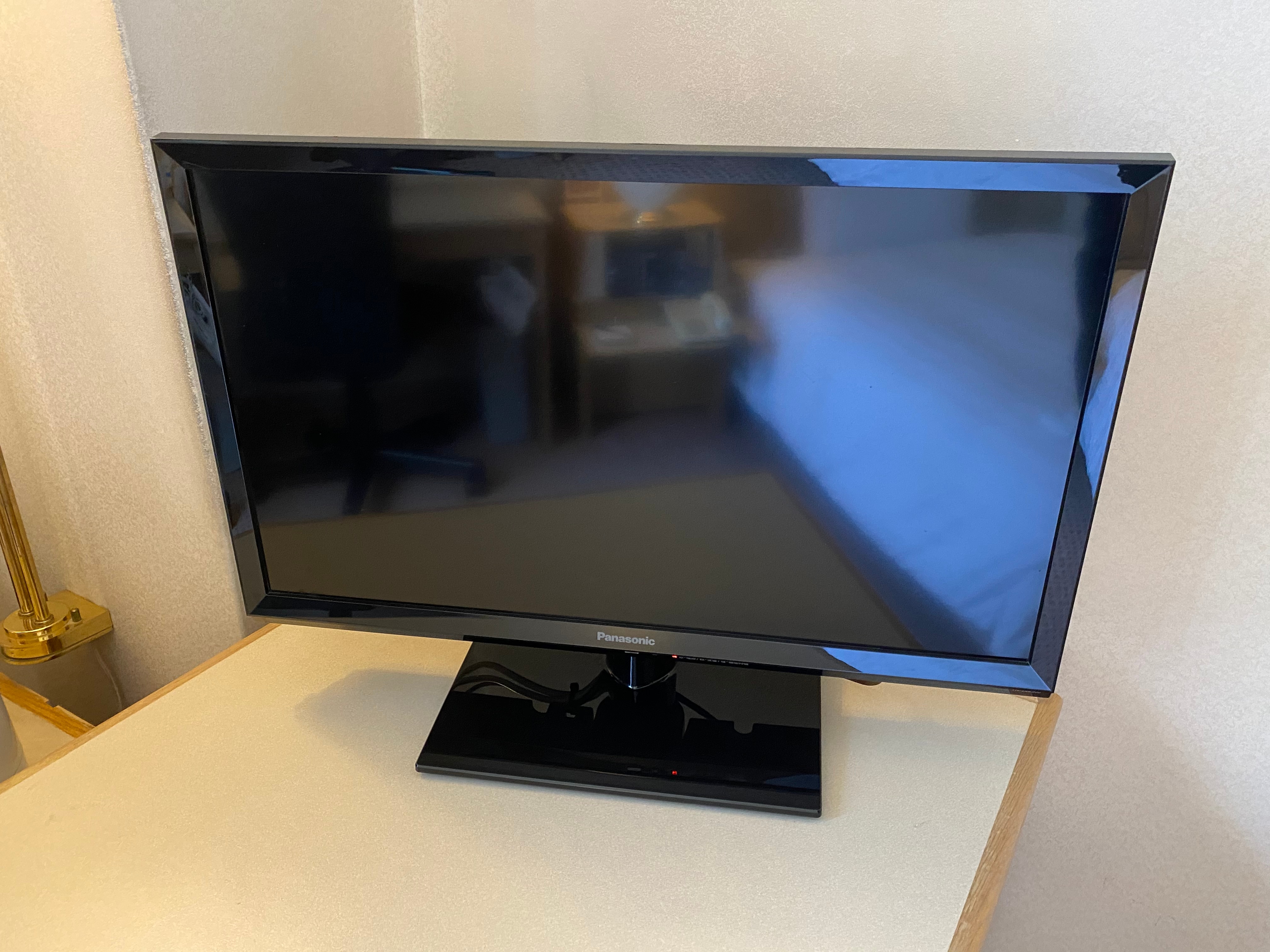 객실 TV